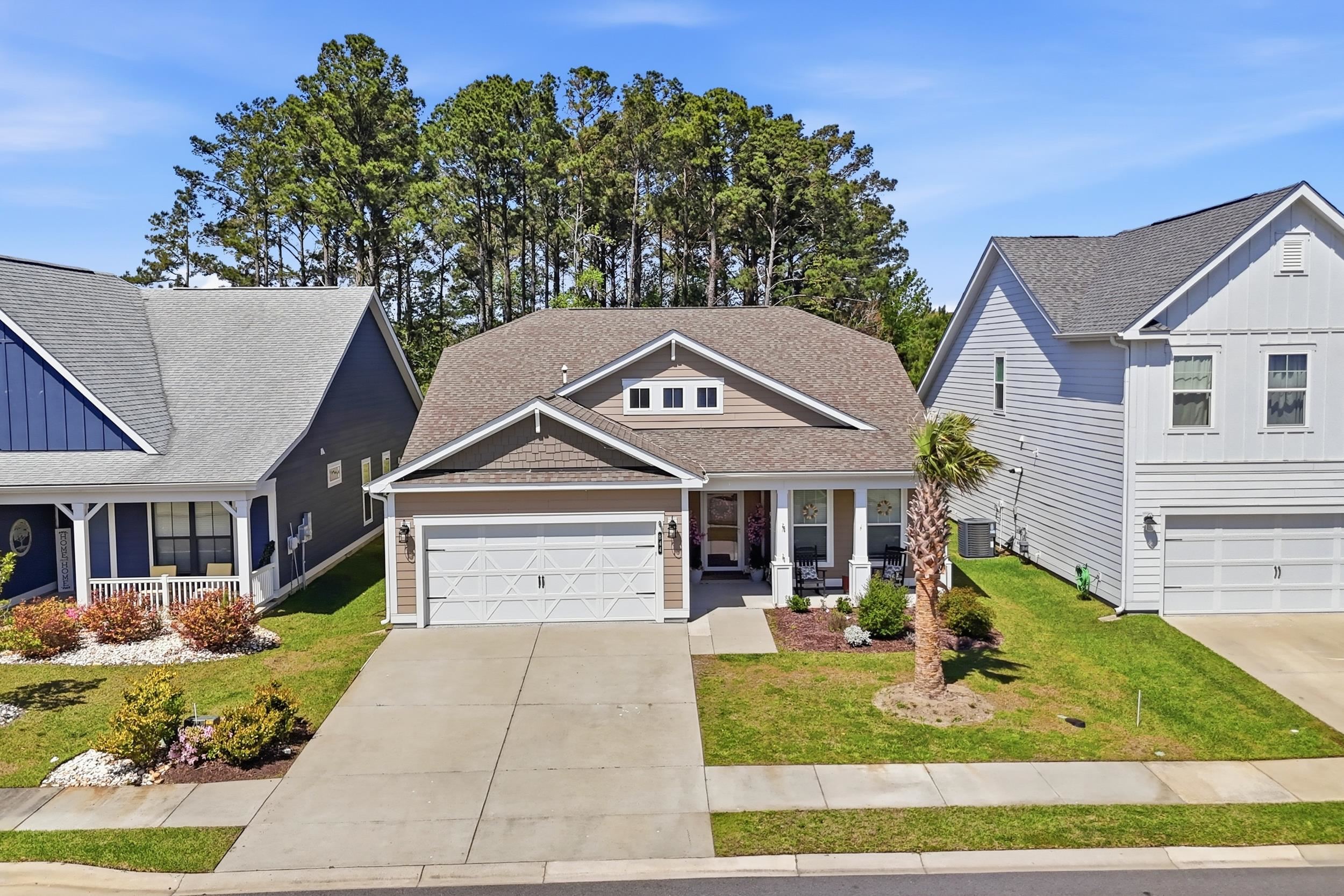 844 Gammon Dr. Myrtle Beach, SC 29579