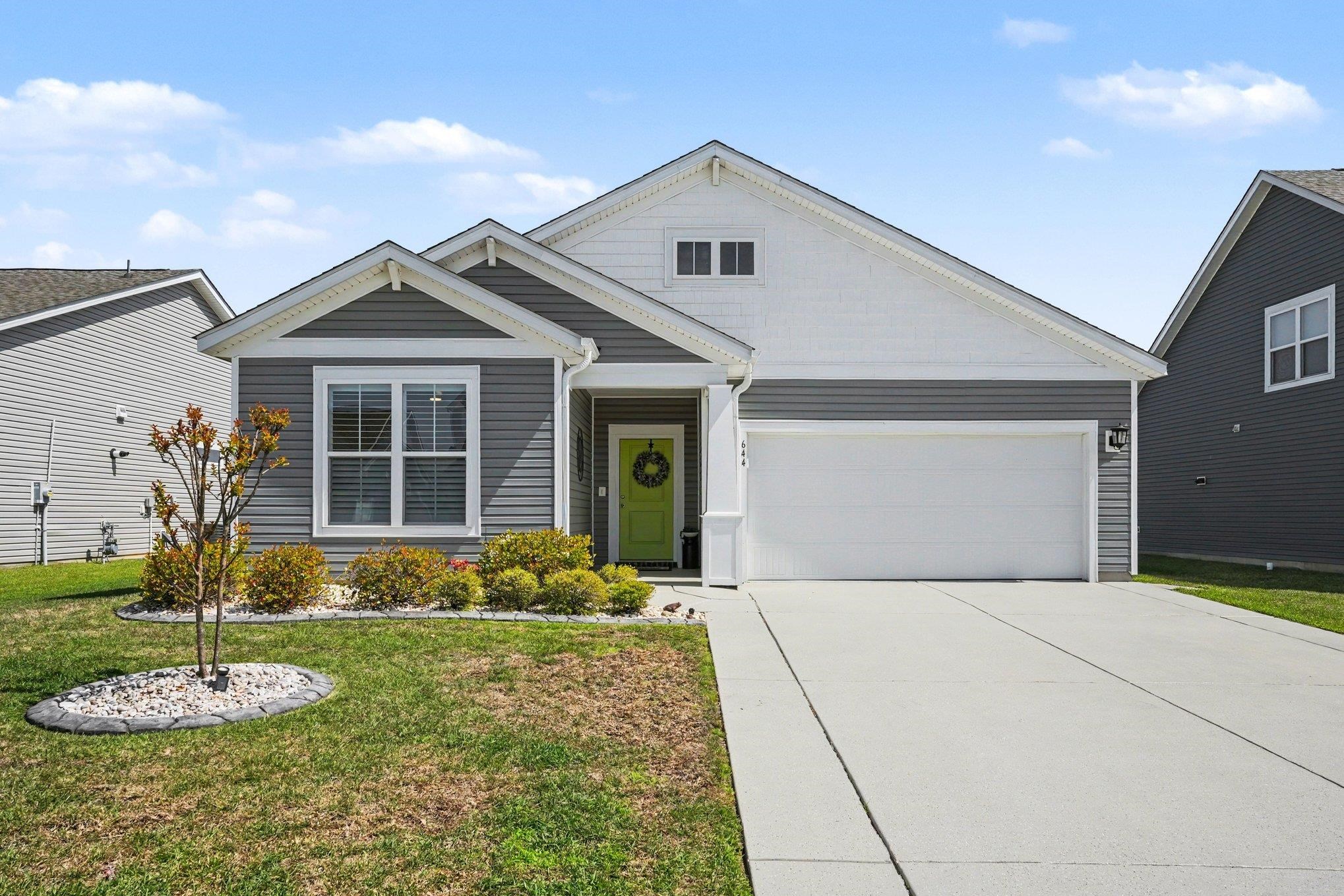 644 Oyster Dr. Myrtle Beach, SC 29588