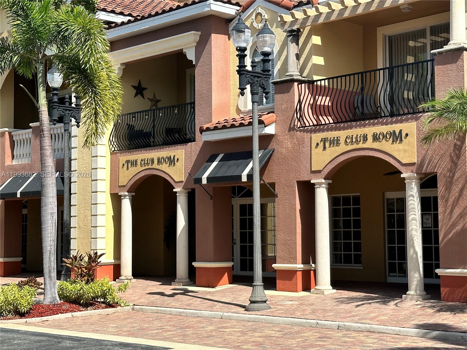 Townhouse