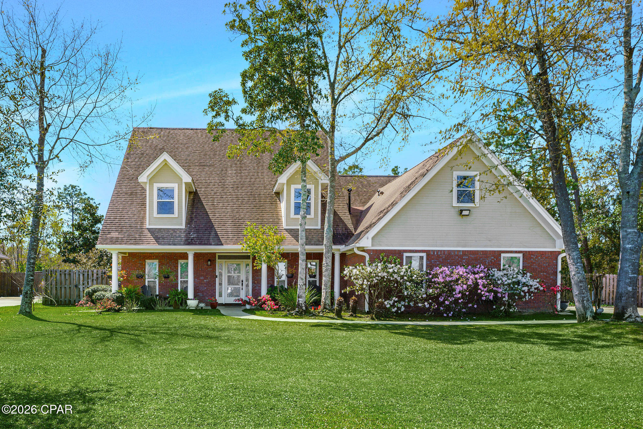 Details for 205 Judy Circle, Lynn Haven, FL 32444