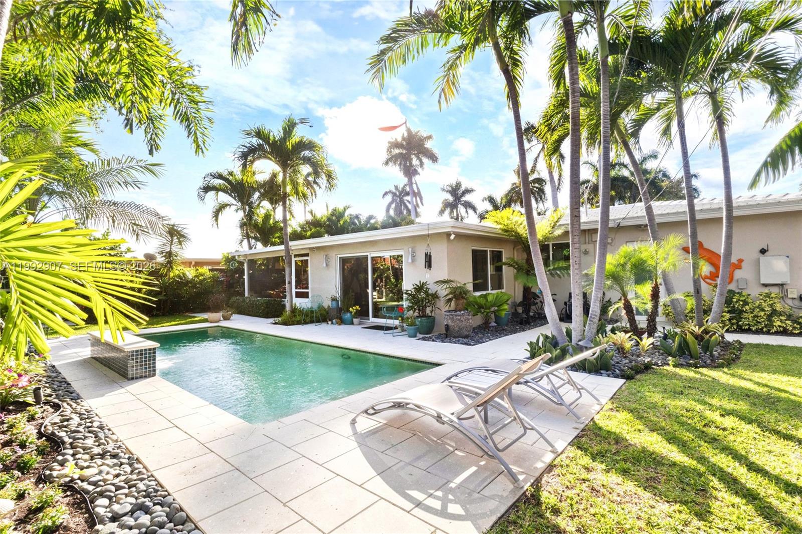 Orangebrook Golf Estates