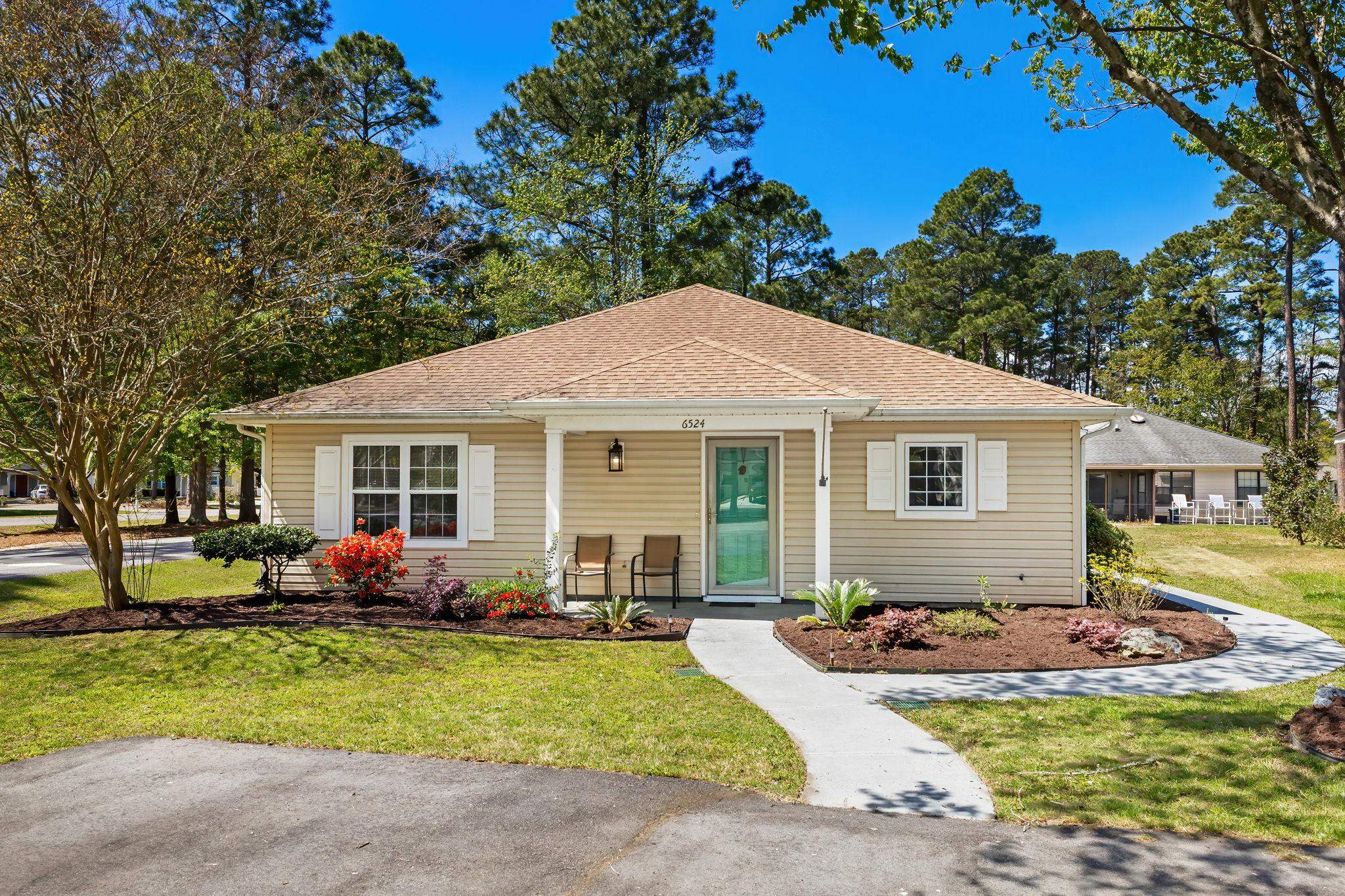 6524 White Heron Crescent Myrtle Beach, SC 29588