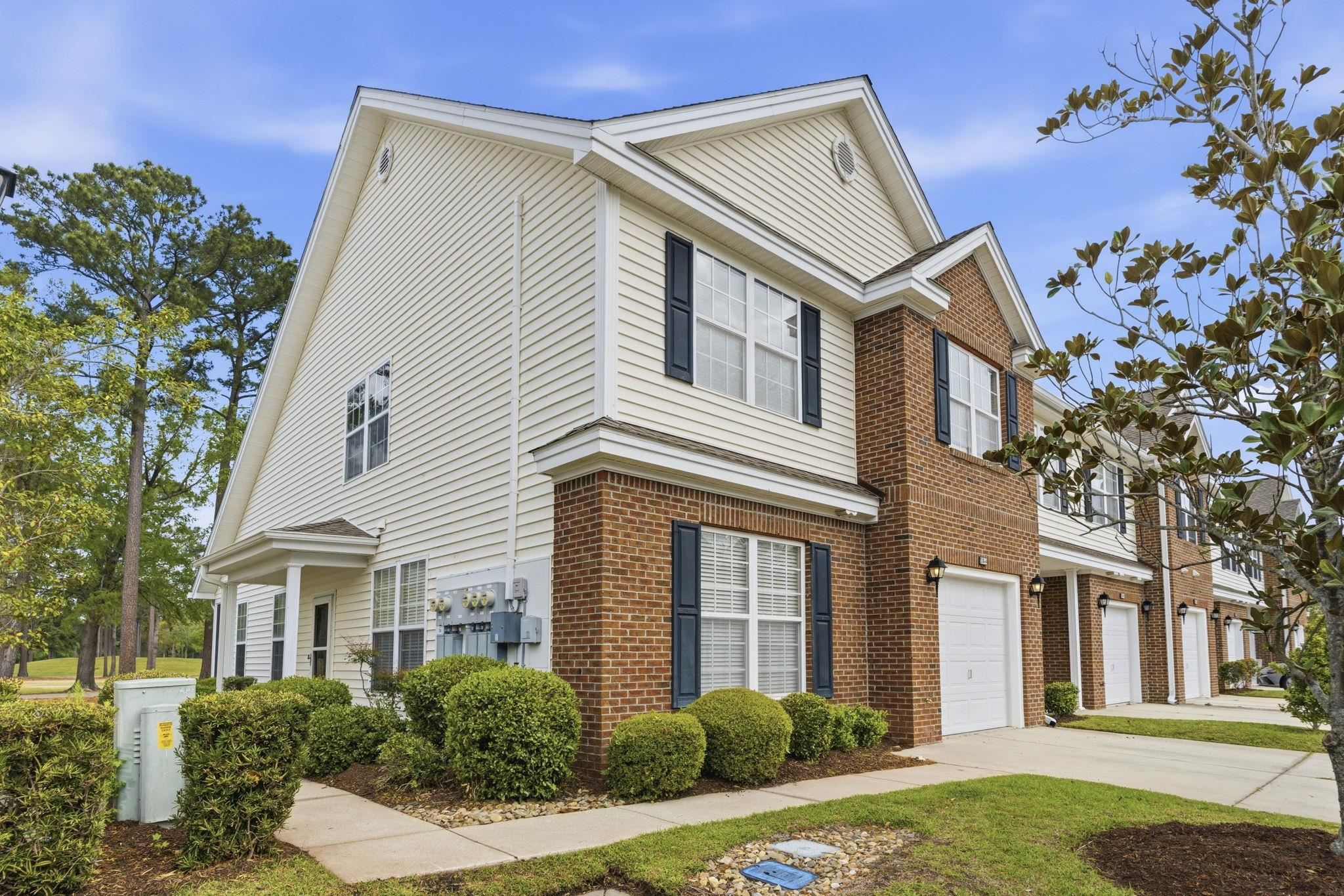 230 Connemara Dr. UNIT 7-A Myrtle Beach, SC 29579