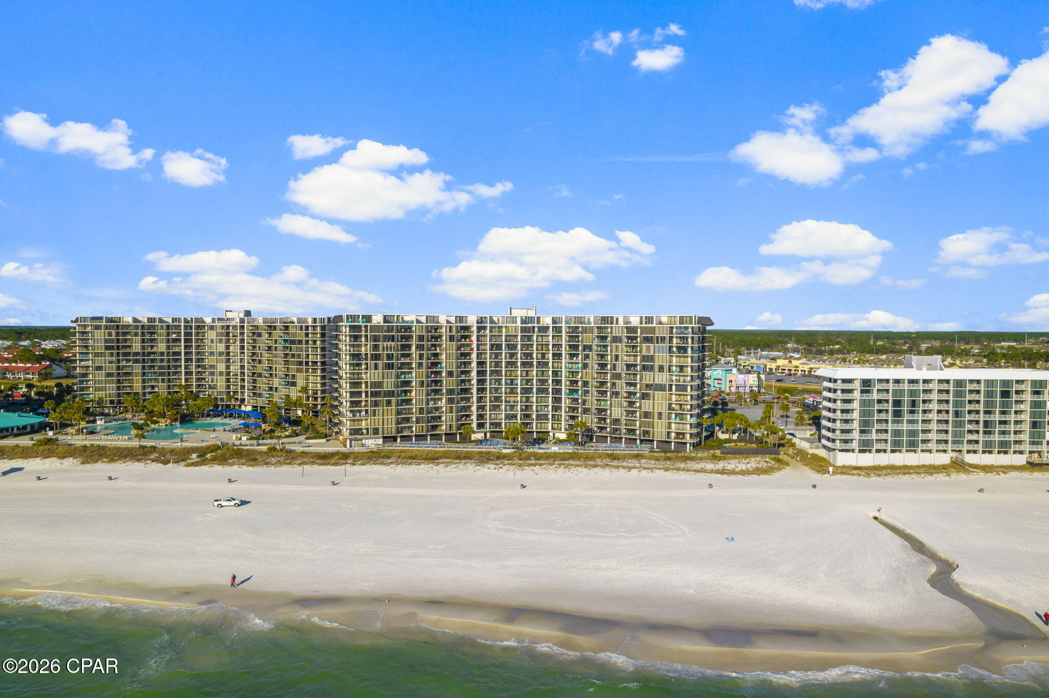 Details for 11347 Front Beach Road 511, Panama City, FL 32407
