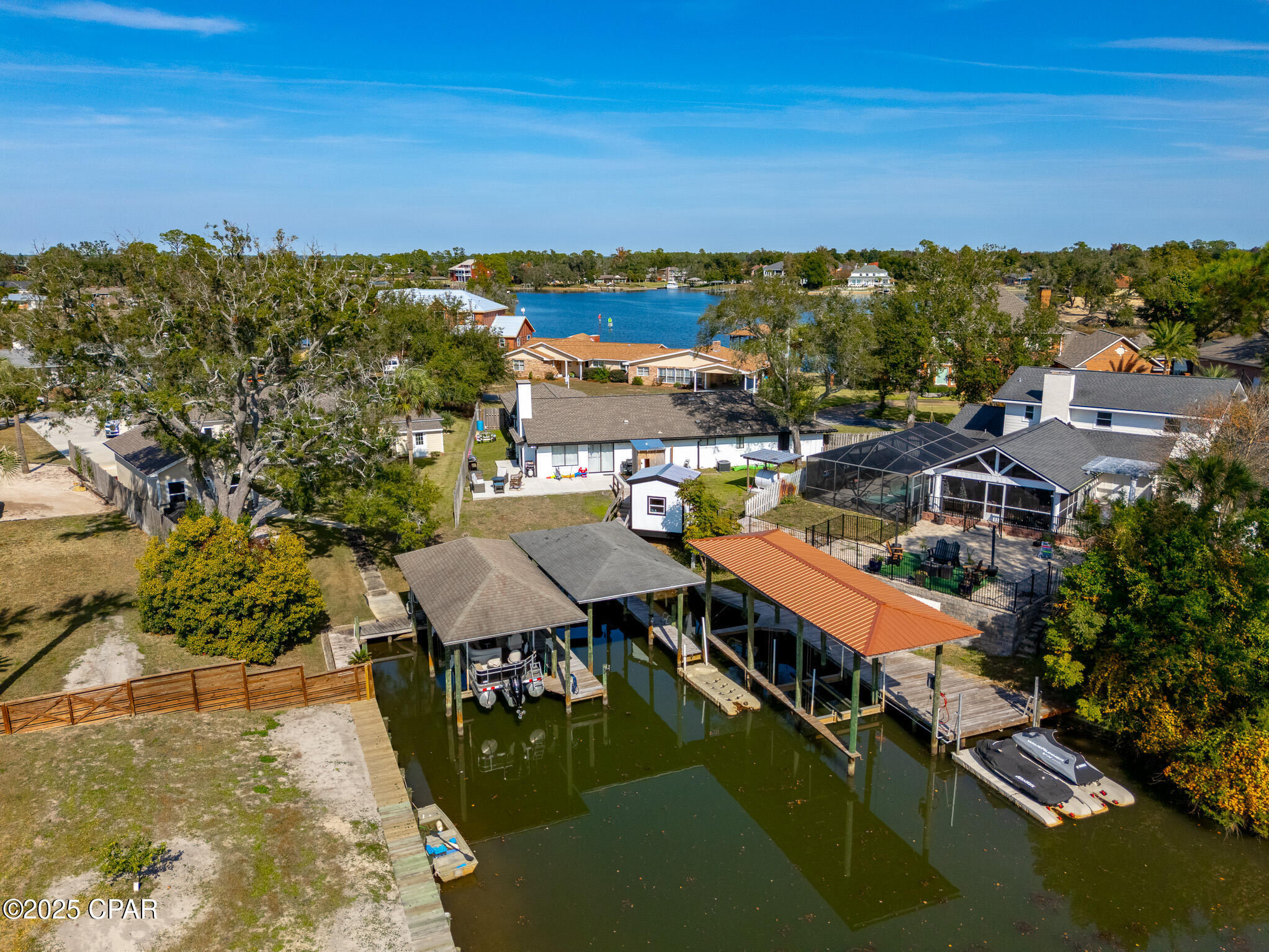Image 3 For 2445 Pretty Bayou Boulevard