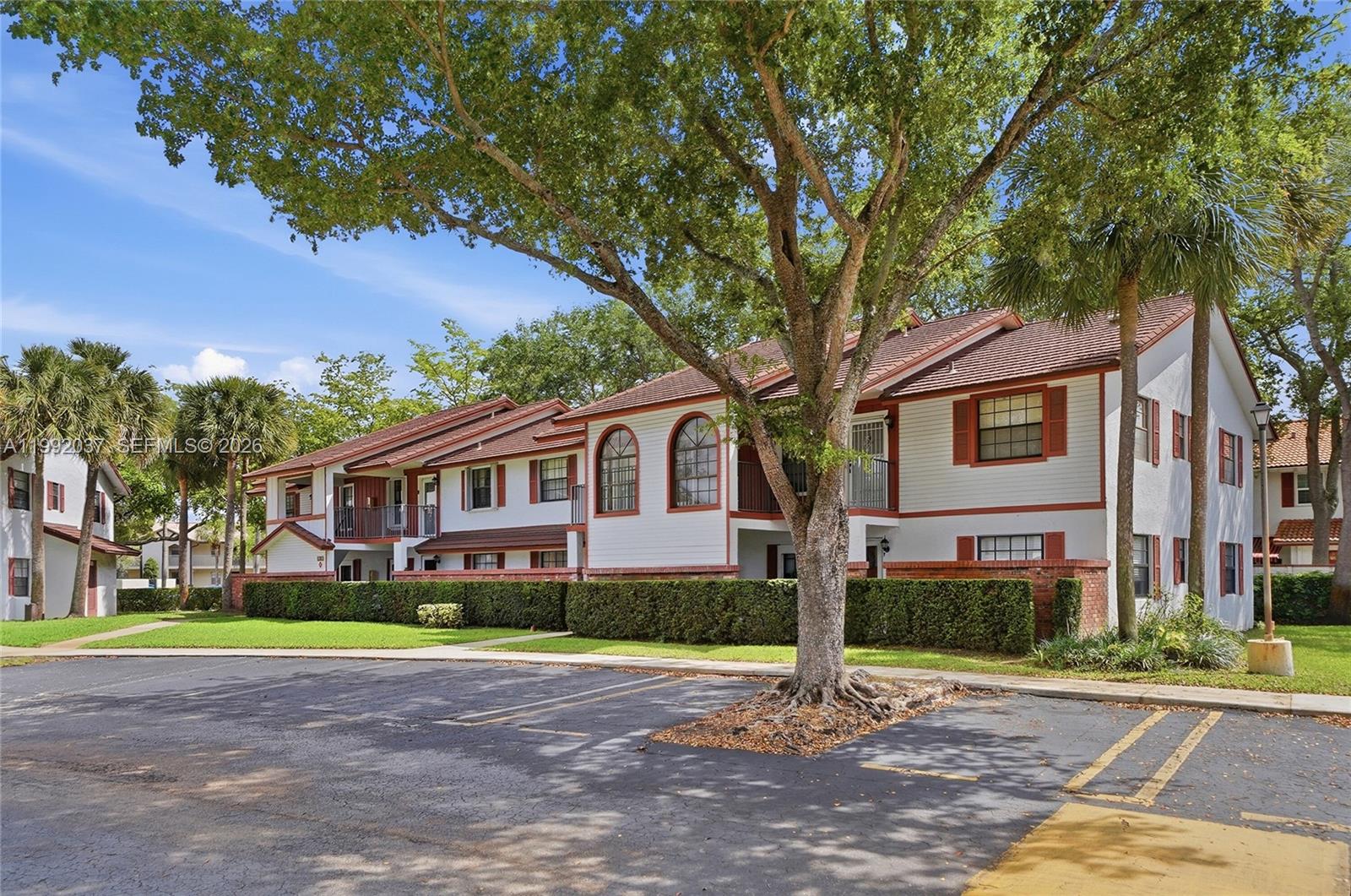 Beacon Place Condo