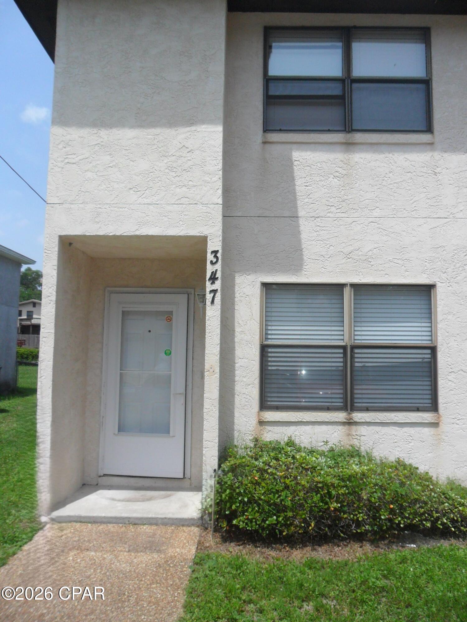 Details for 347 Mercedes Avenue, Panama City, FL 32401