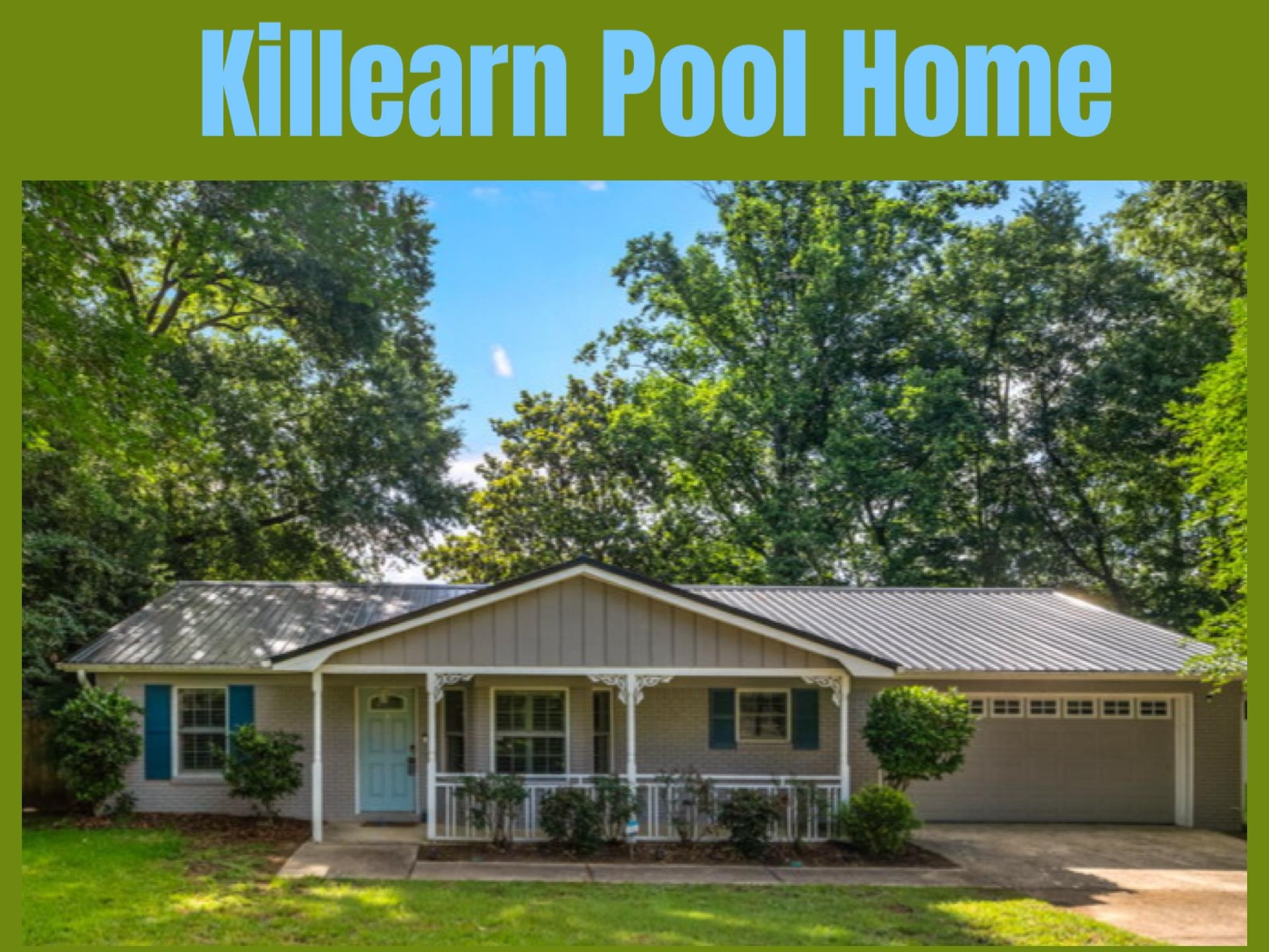 6455  Joe Cotton Trail , Tallahassee, FL, 