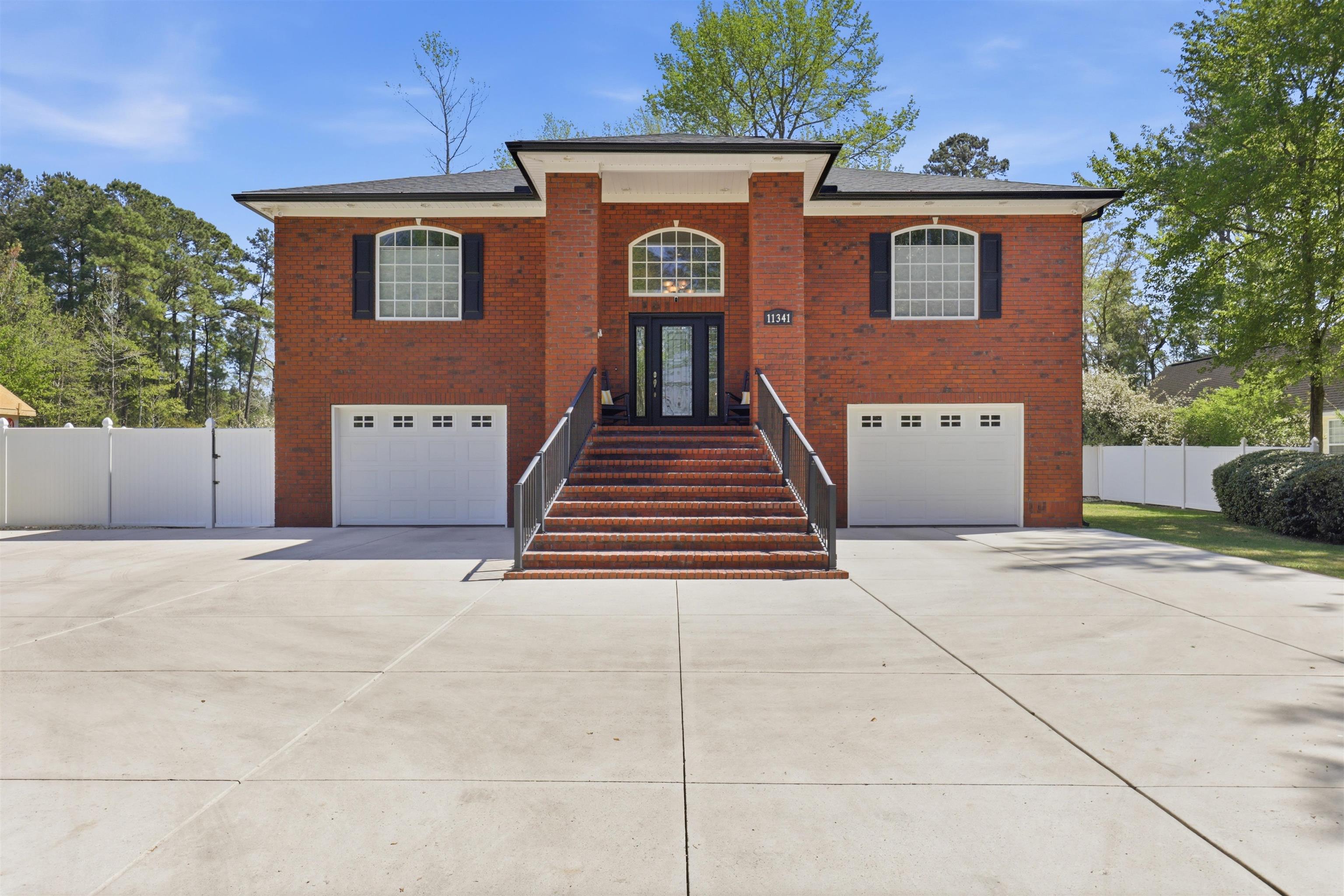 11341 Freewoods Rd. Myrtle Beach, SC 29588