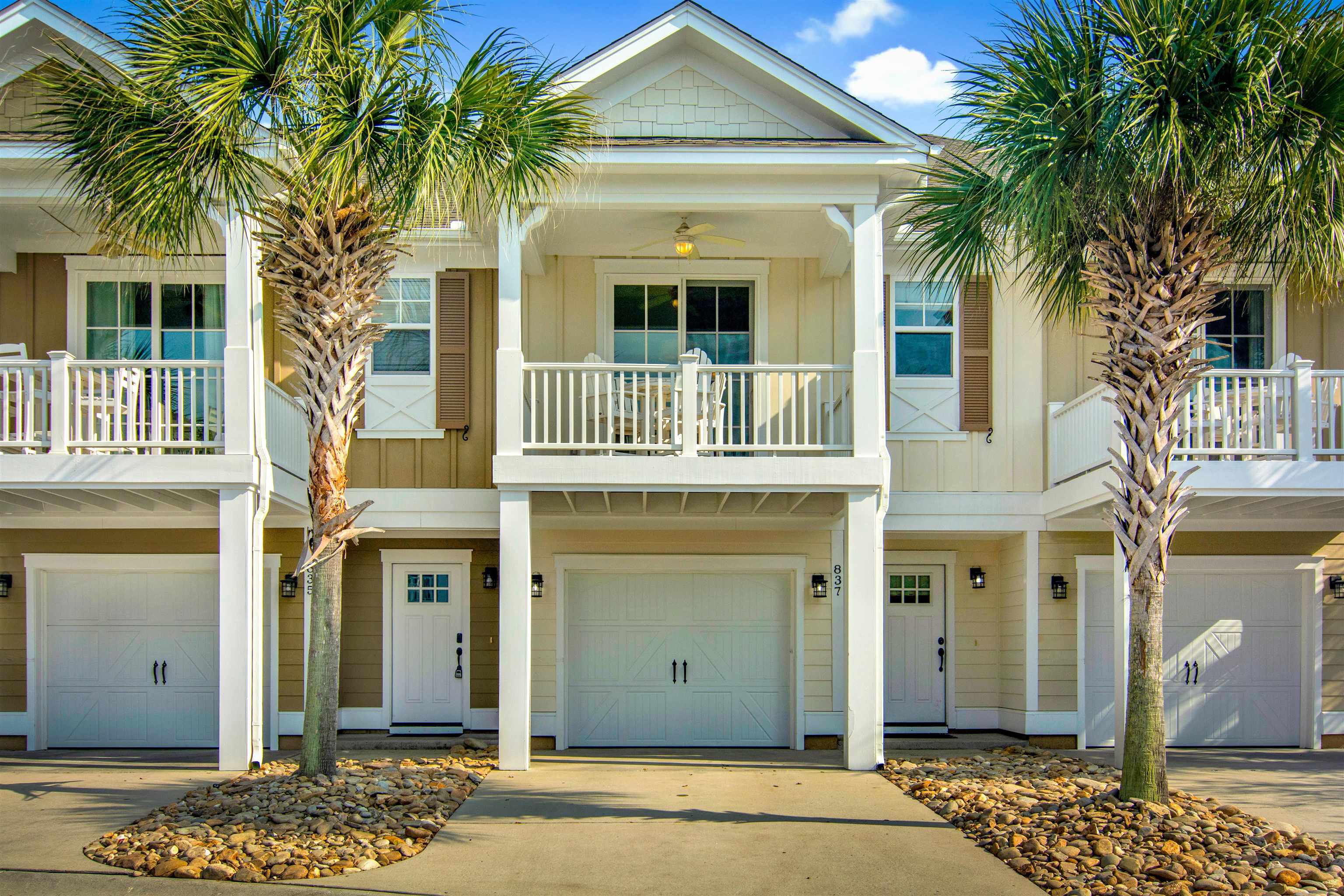837 Madiera Dr. UNIT TH6-R3 North Myrtle Beach, SC 29582
