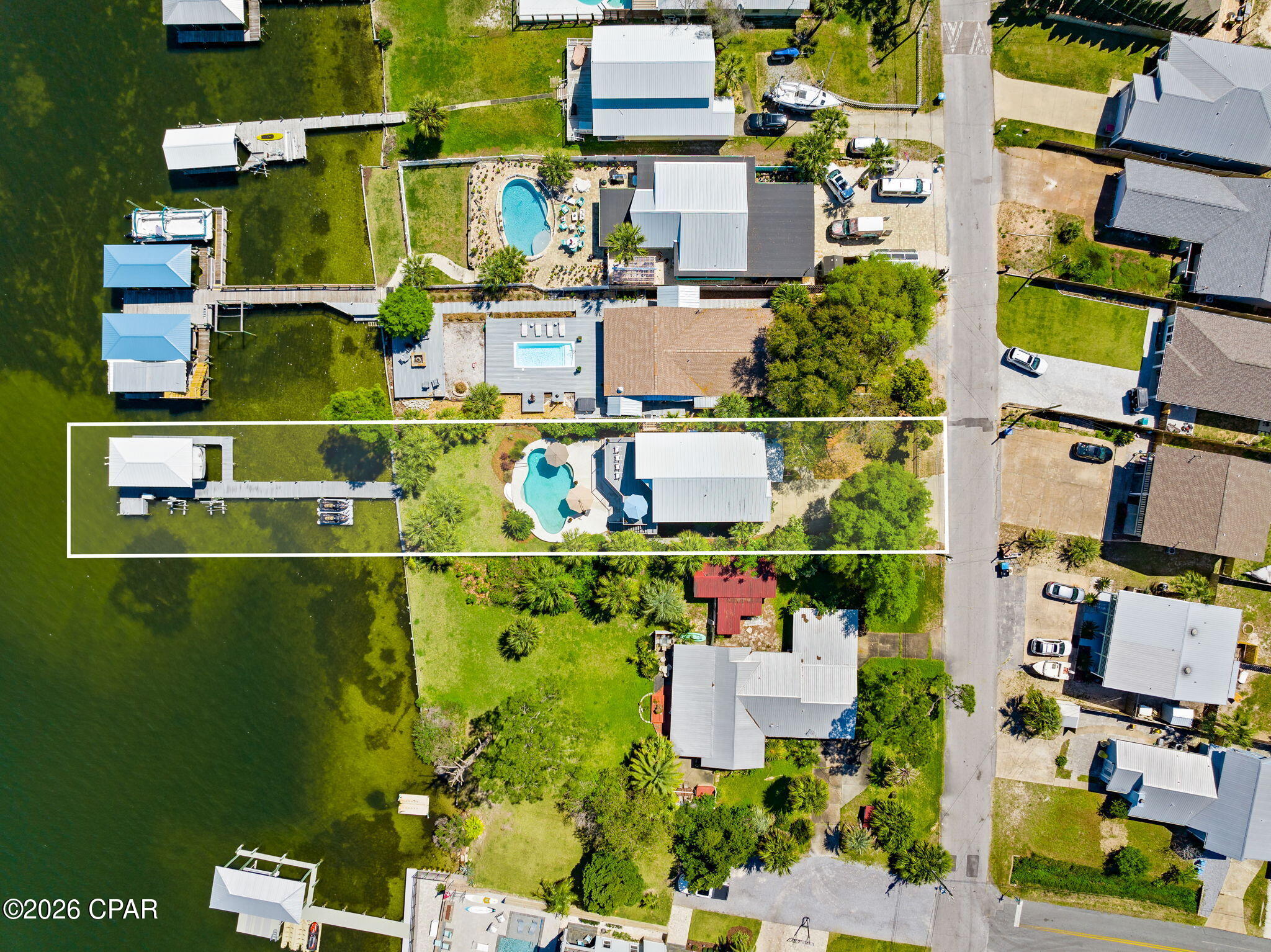 Image 57 For 5706 Lagoon Drive