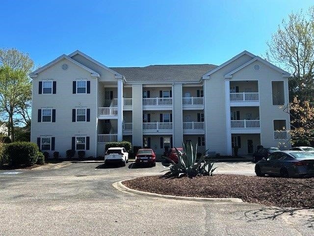 901 West Port Dr. UNIT #1611 North Myrtle Beach, SC 29582