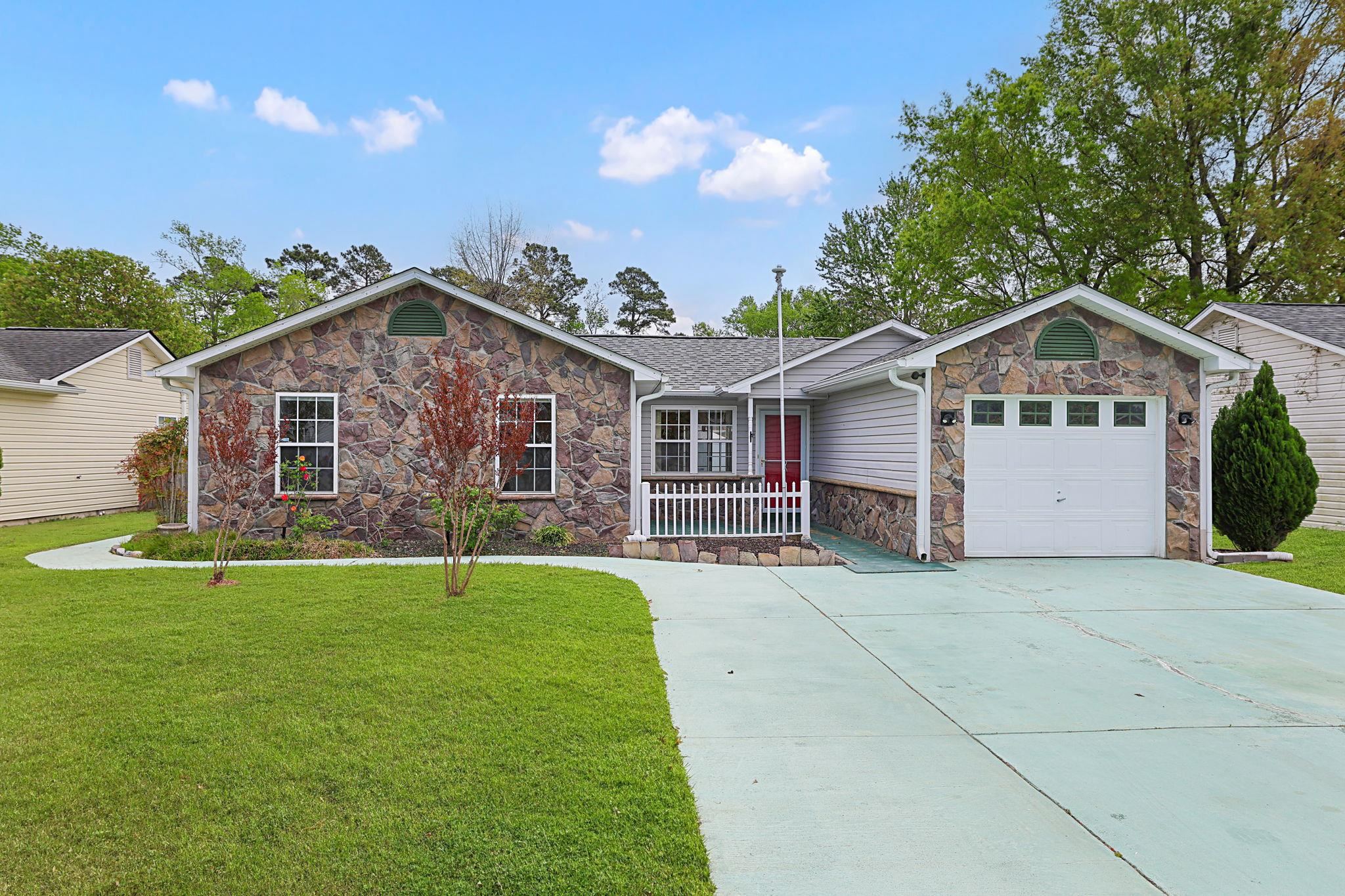 2552 Triumph Dr. Myrtle Beach, SC 29577