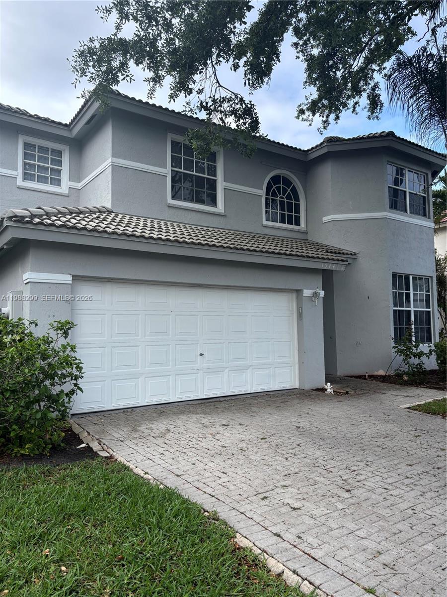 Palm Aire Oaks Course Est
