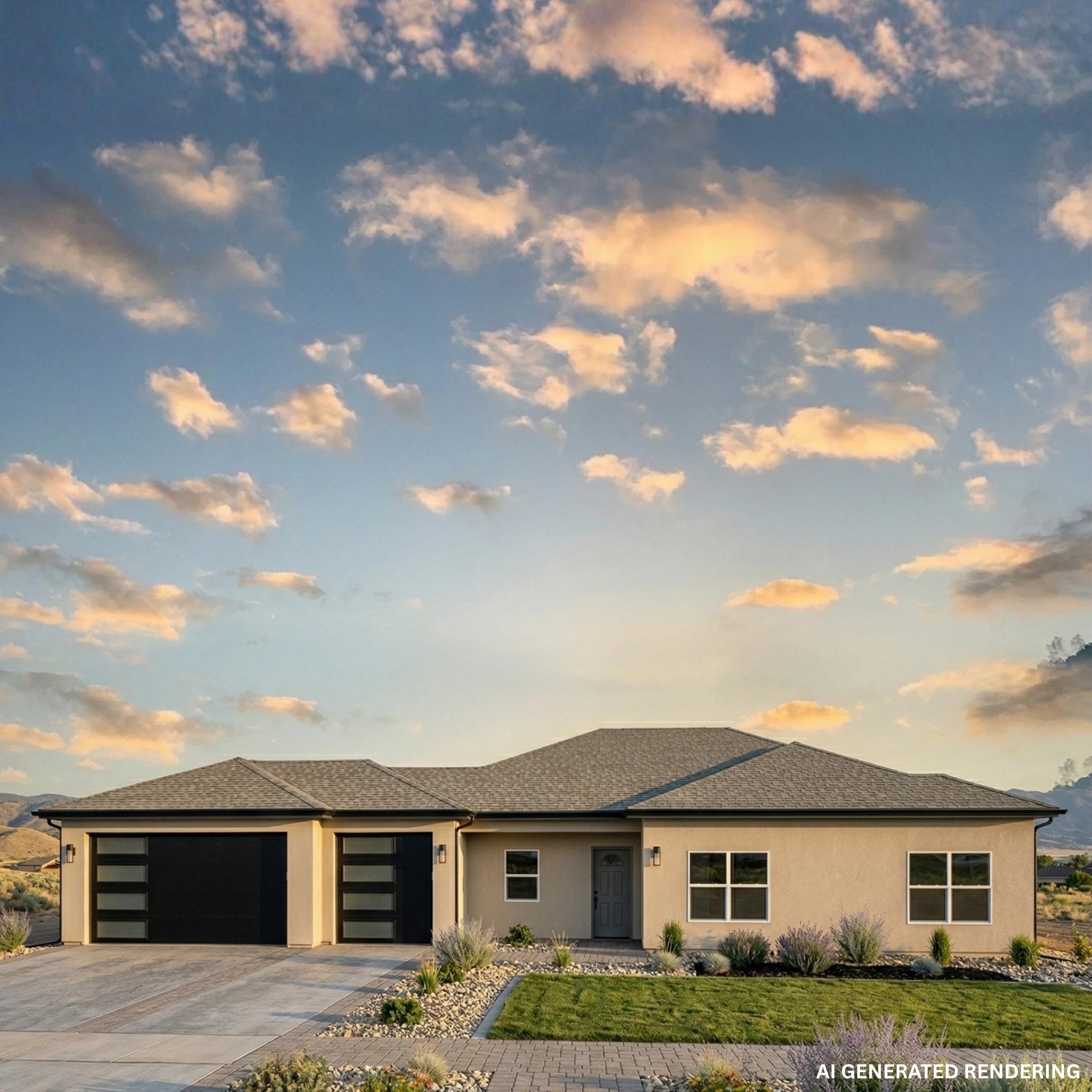 3316 Swan View Lane
