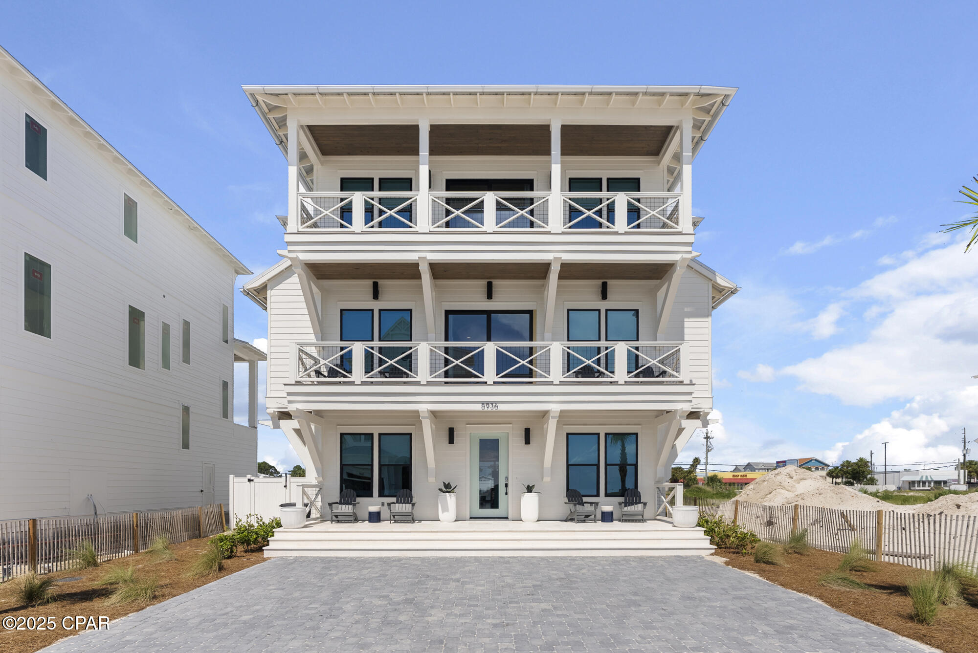 Details for 5936 Gulf Drive, Panama City, FL 32408