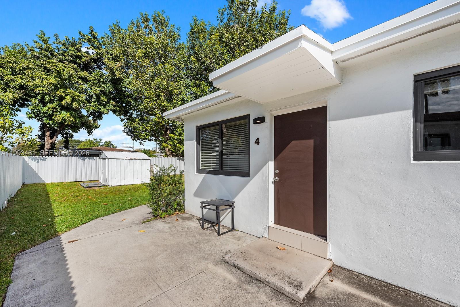 Cravatts Allapattah Homes
