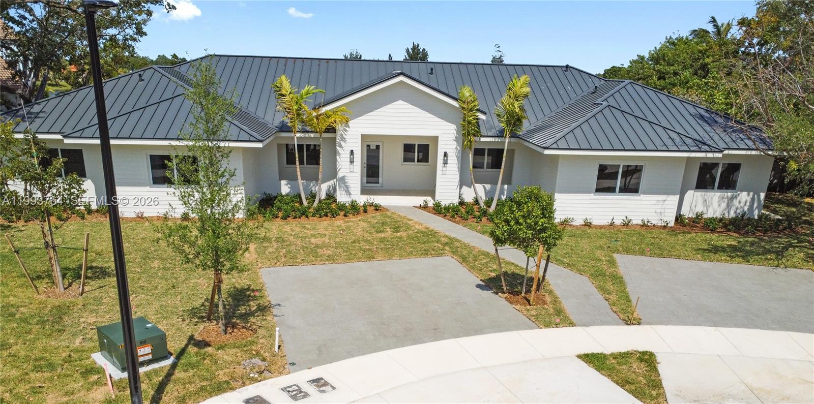 Townhouse