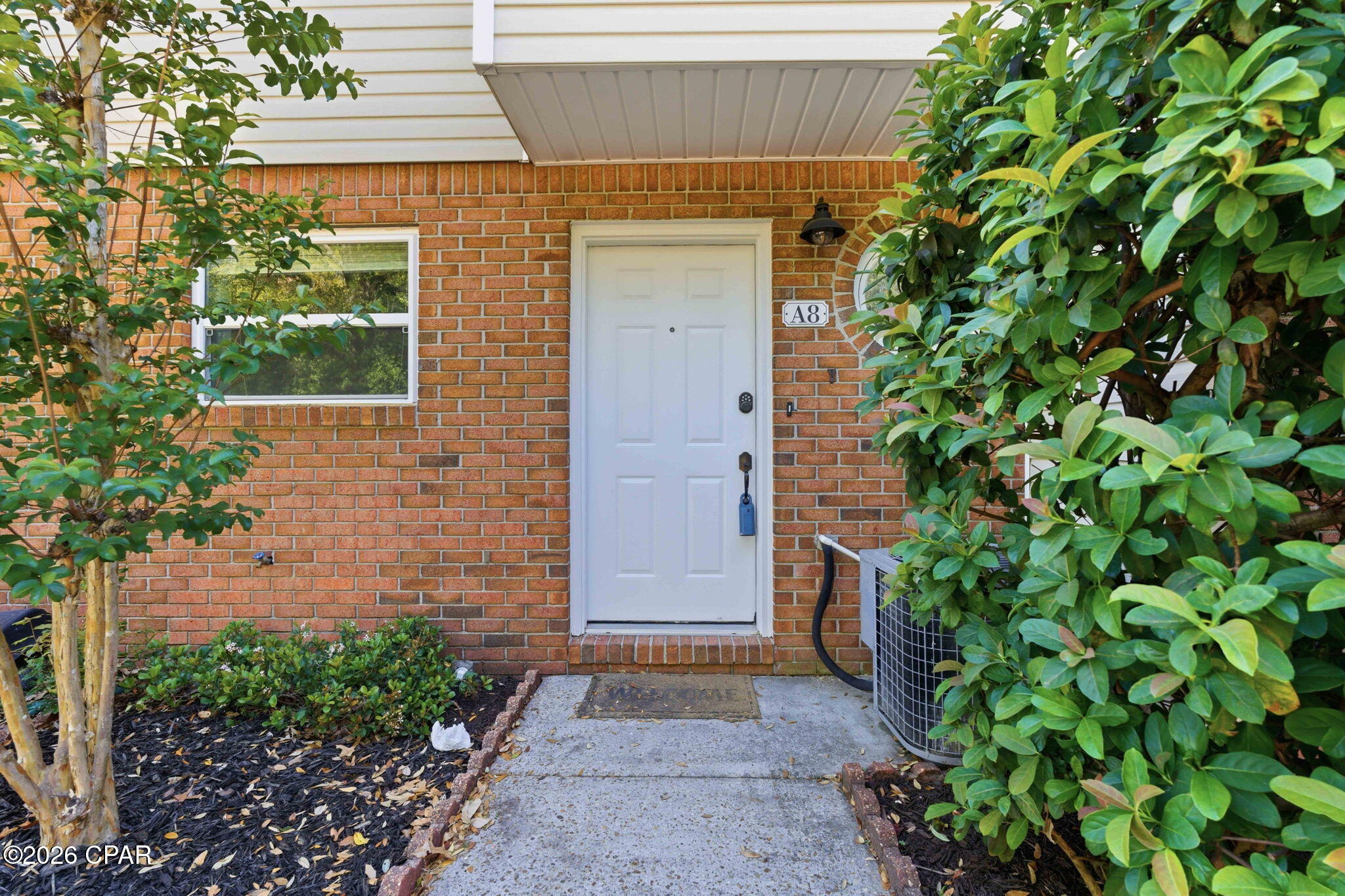Details for 1325 12th Street A8, Panama City, FL 32401