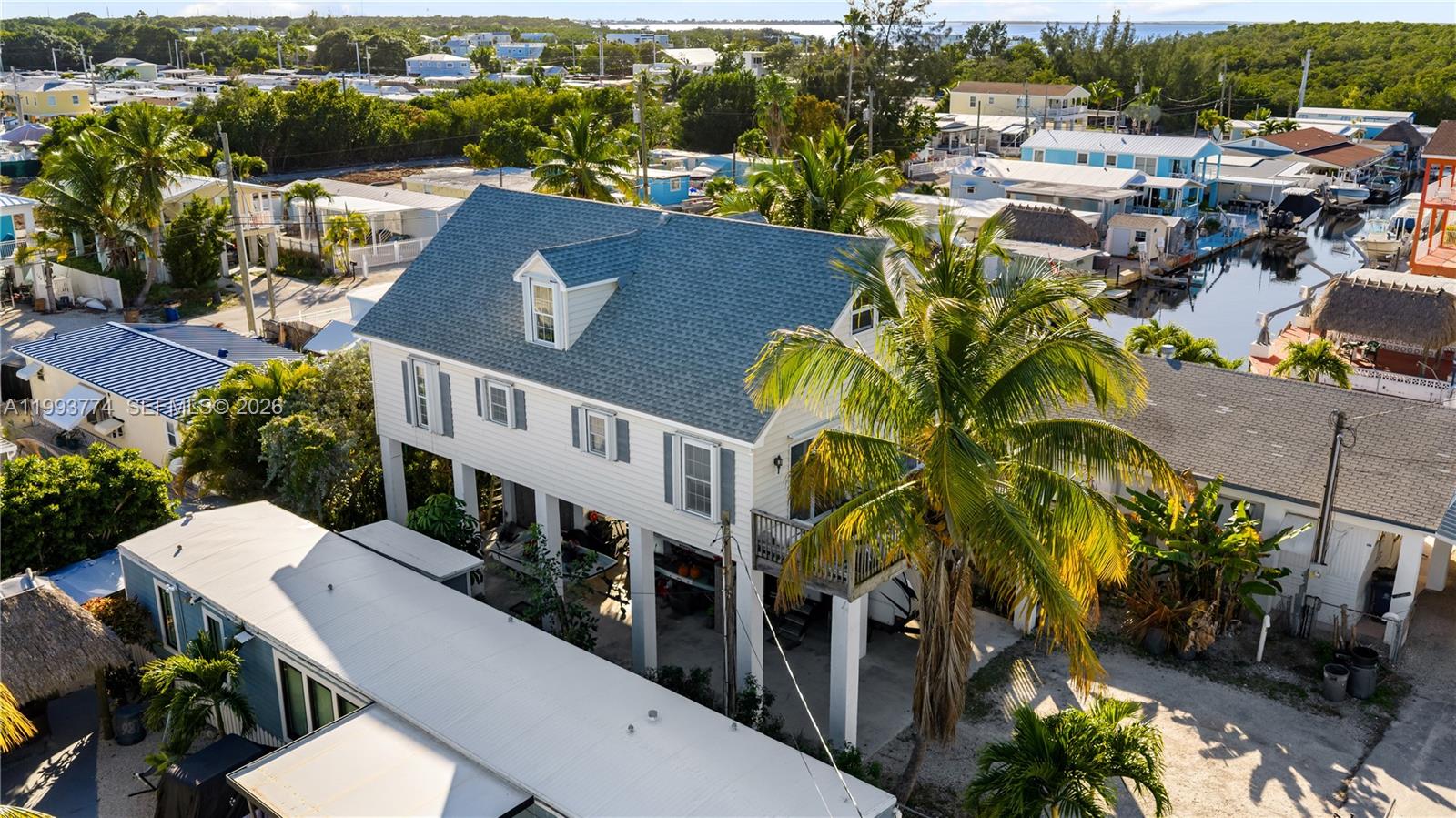 Key Largo Trailer Village