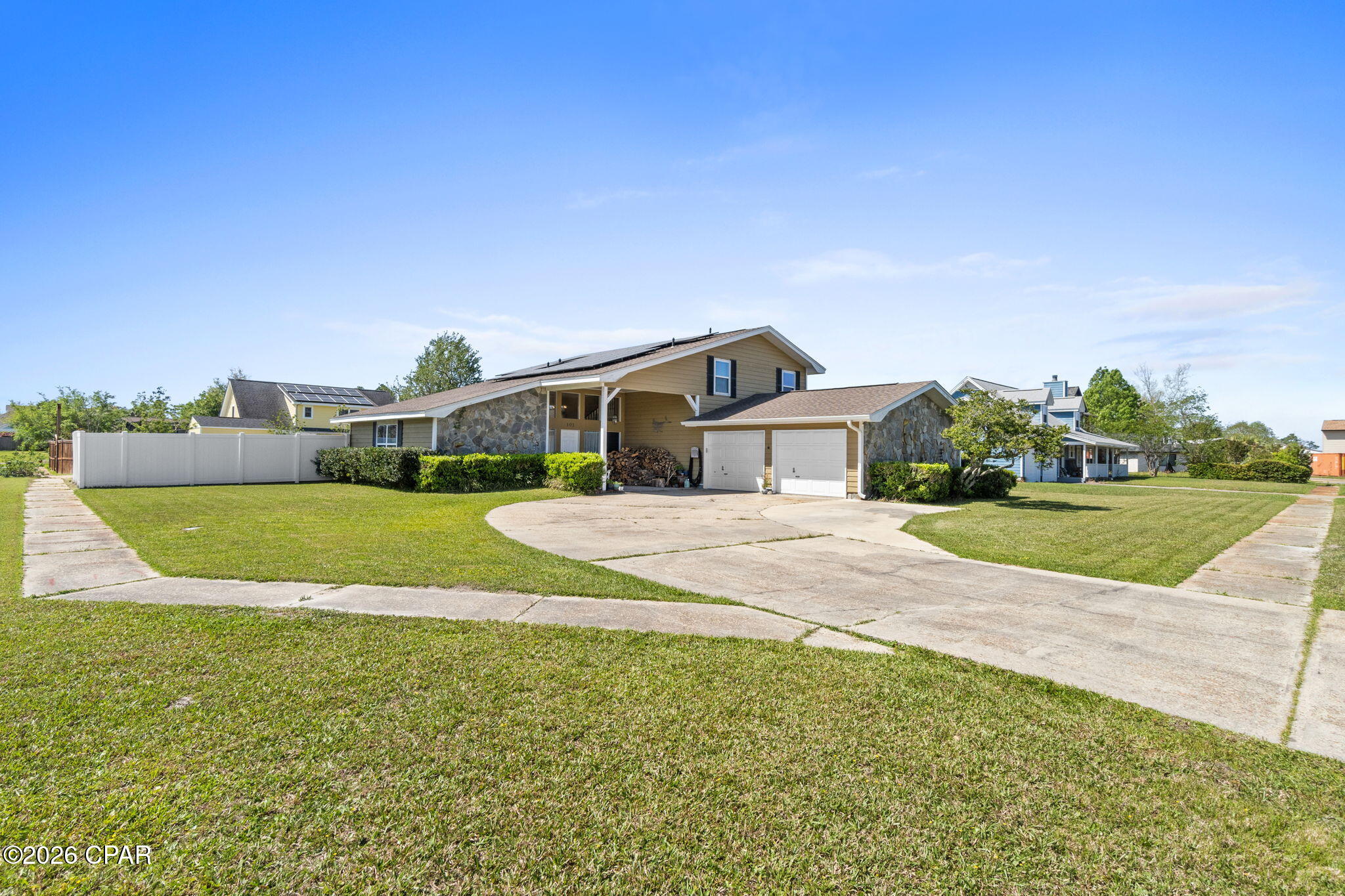 Details for 101 Limestone Lane, Panama City, FL 32405