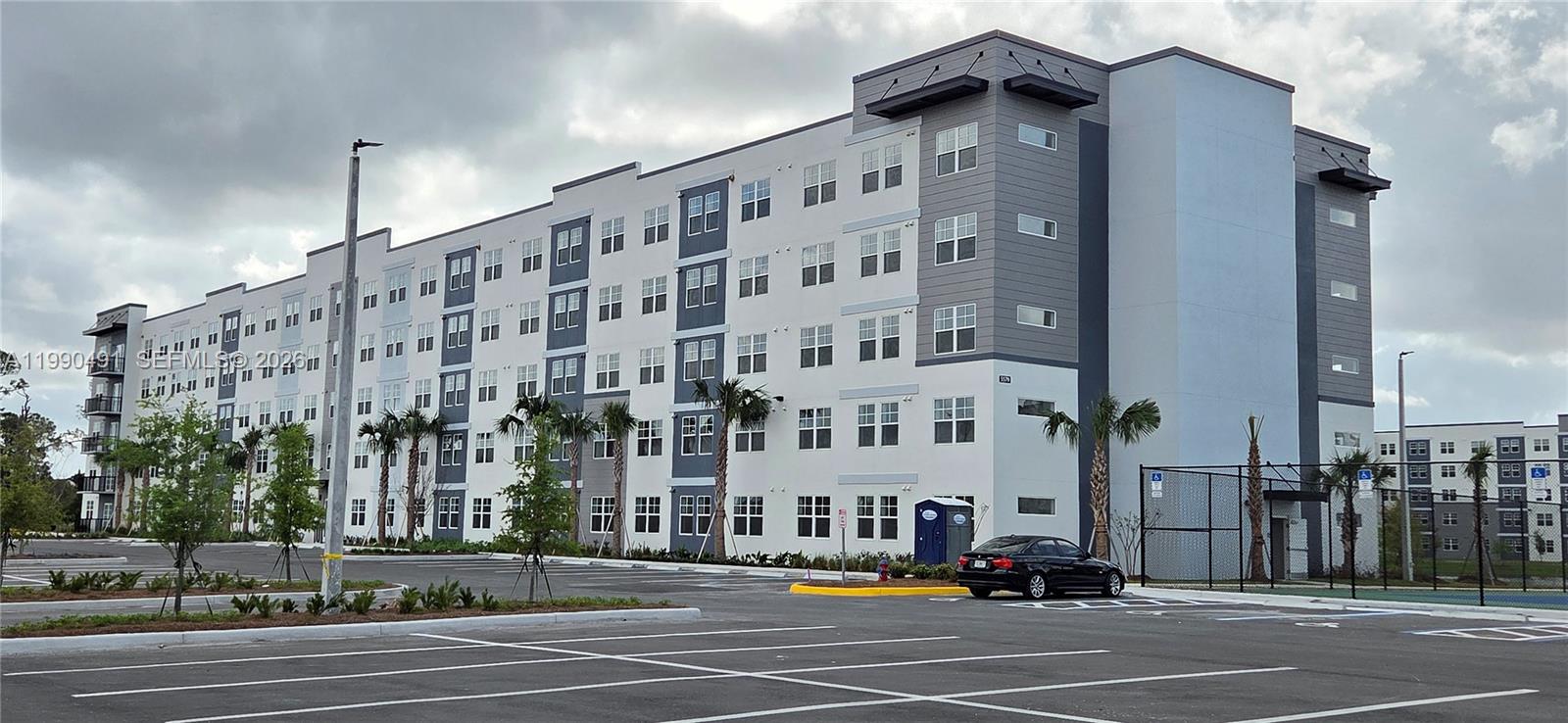 Millenia Park Tower III