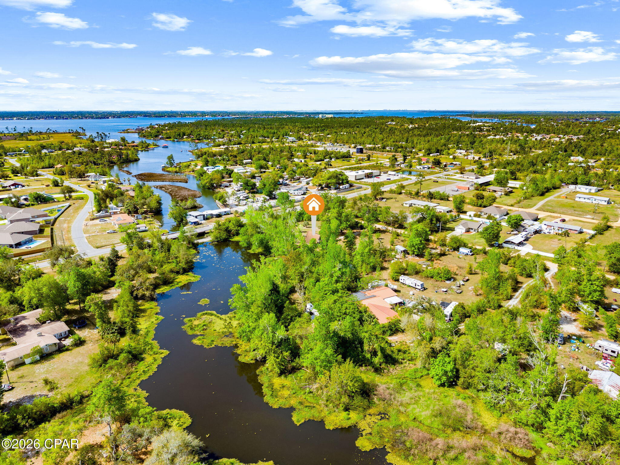3rd image of 7516 Olde Mill Rd, Panama City, FL 32409 | MLS# 787791