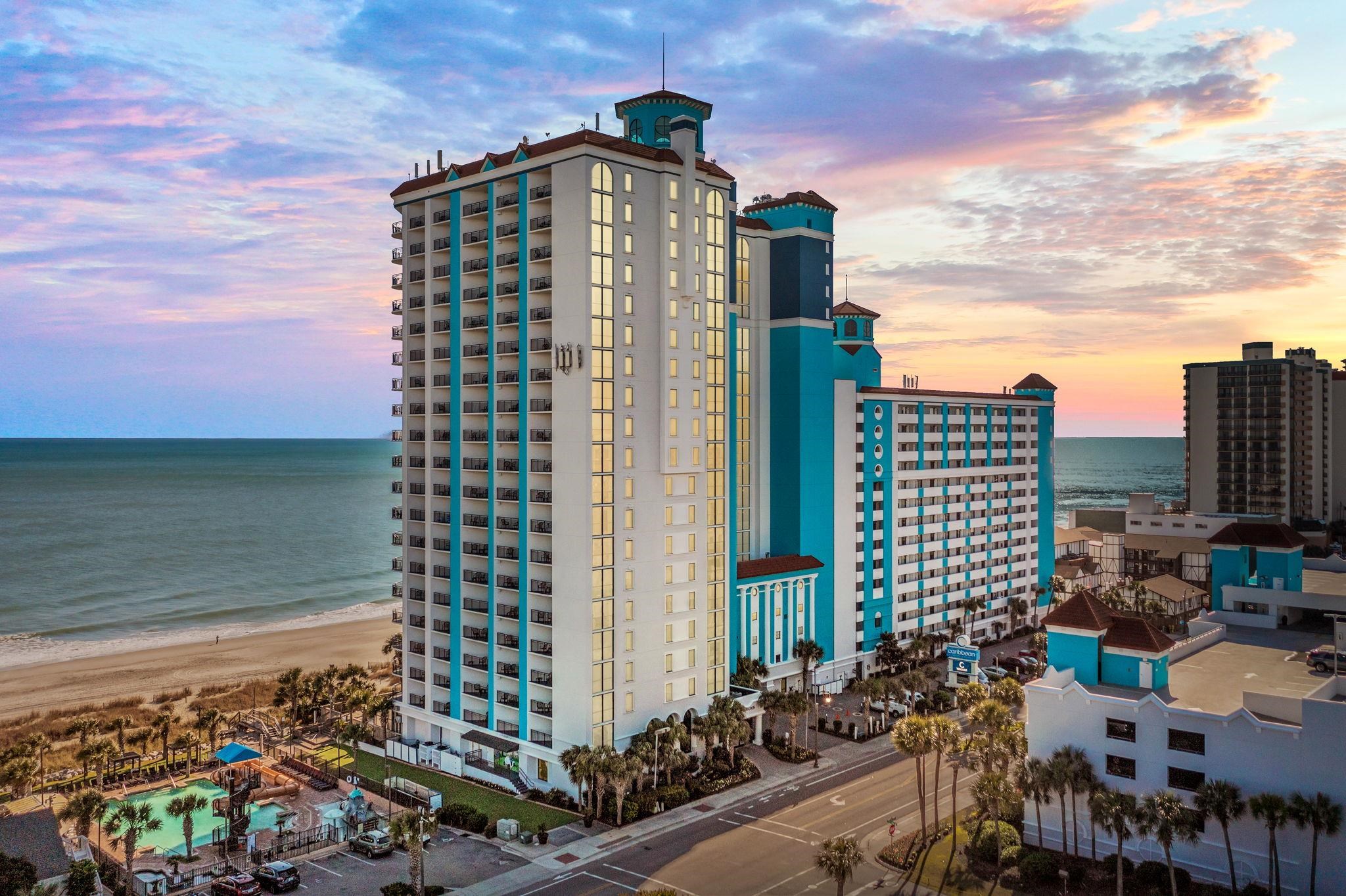 3000 N Ocean Blvd. UNIT #930 Myrtle Beach, SC 29577