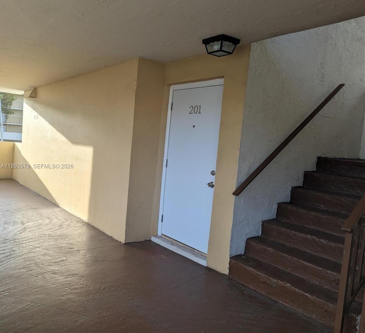 San Marco Condo