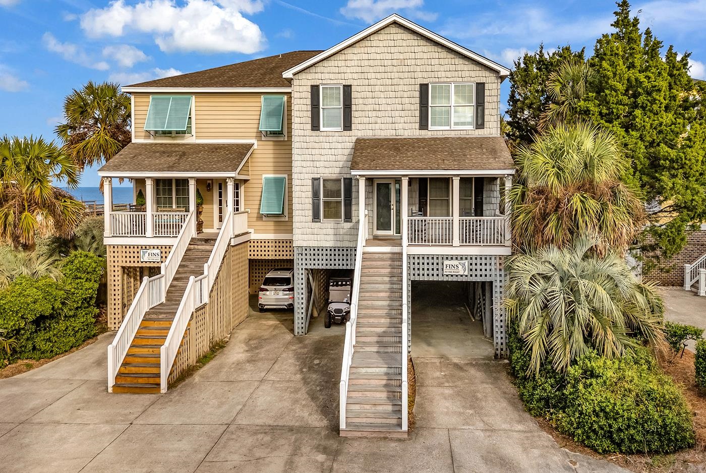 290 B Atlantic Ave. Pawleys Island, SC 29585