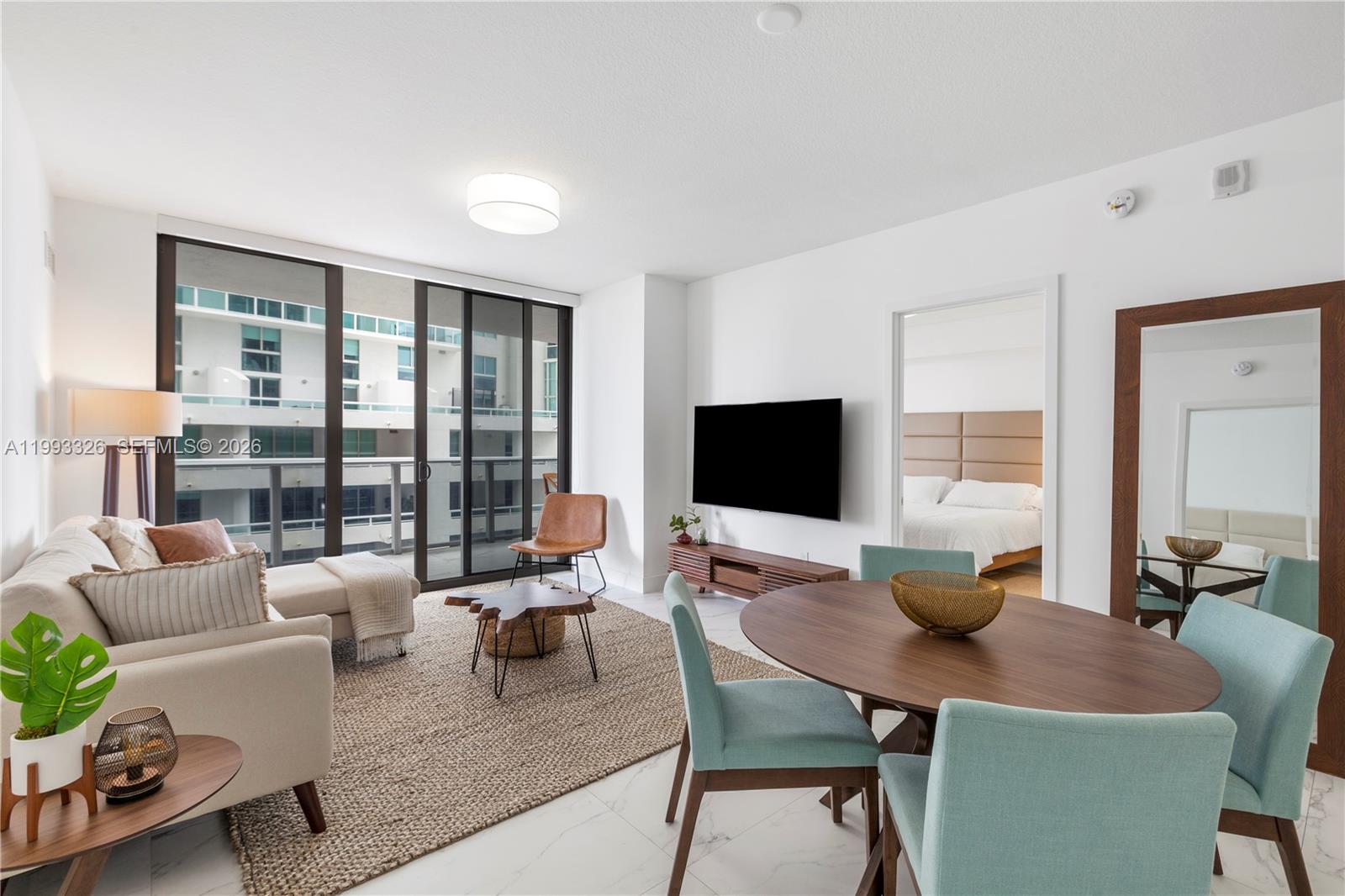 Aria On The Bay Condo