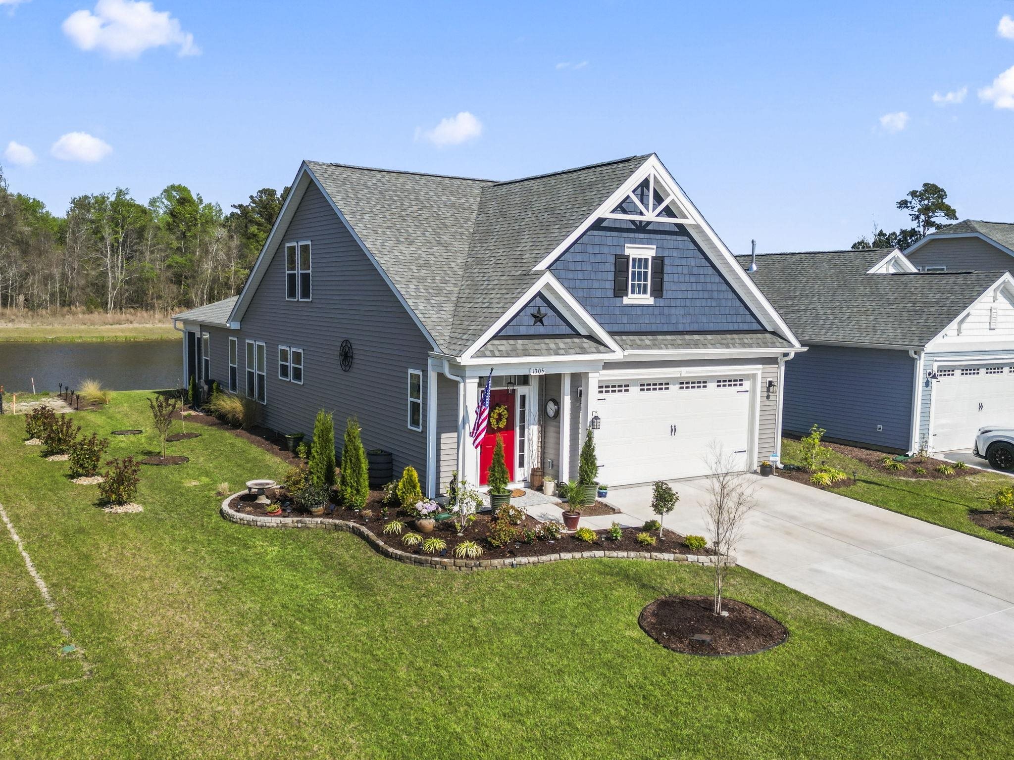 1305 Wykham Park Dr. Myrtle Beach, SC 29579