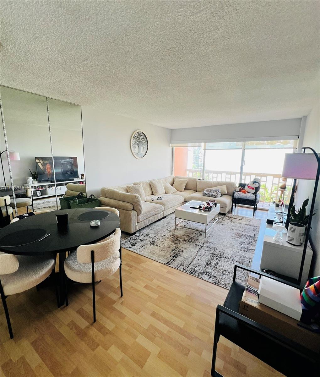 Riviera Towers Condo