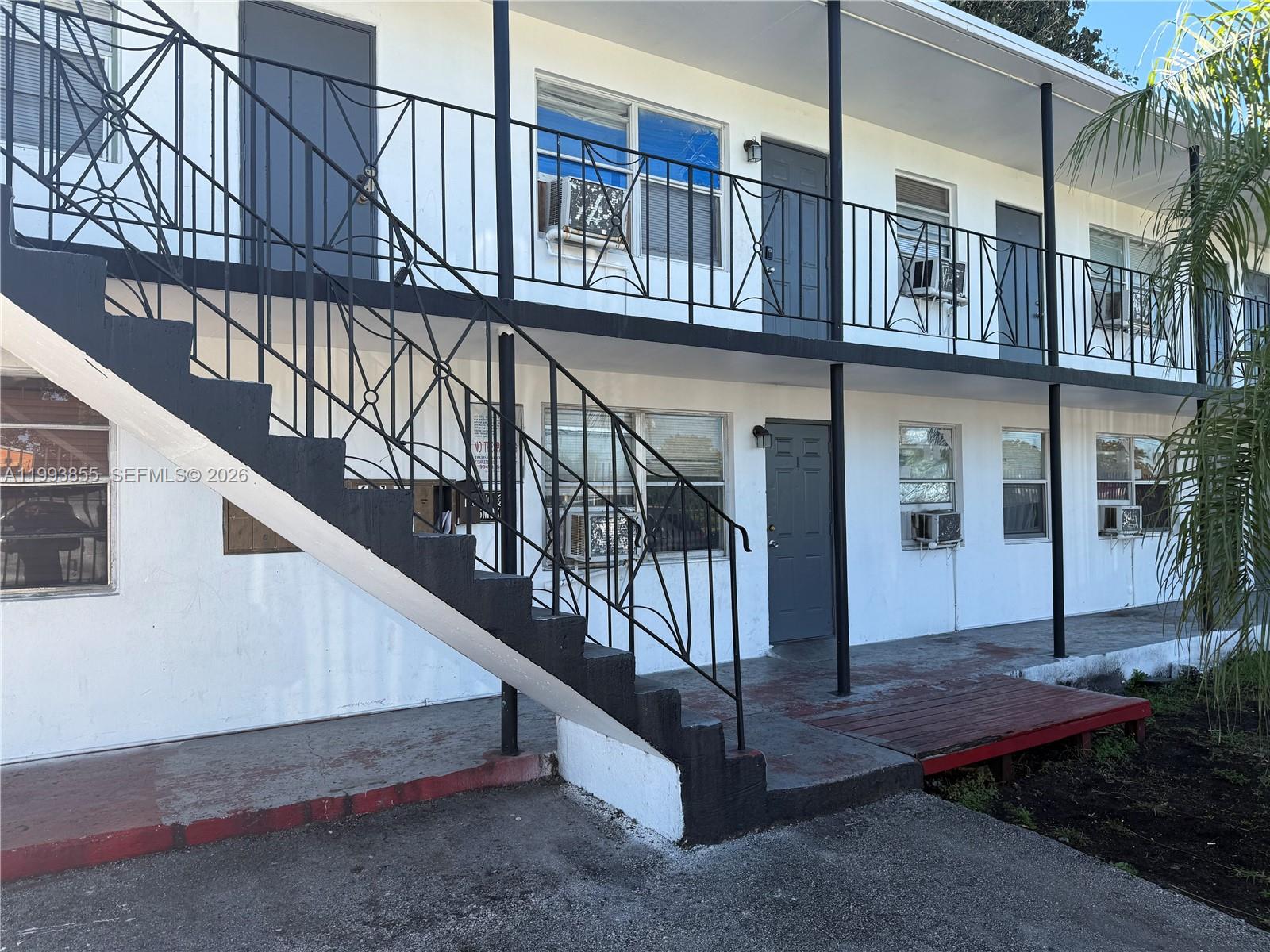 Orchard Villa Extension