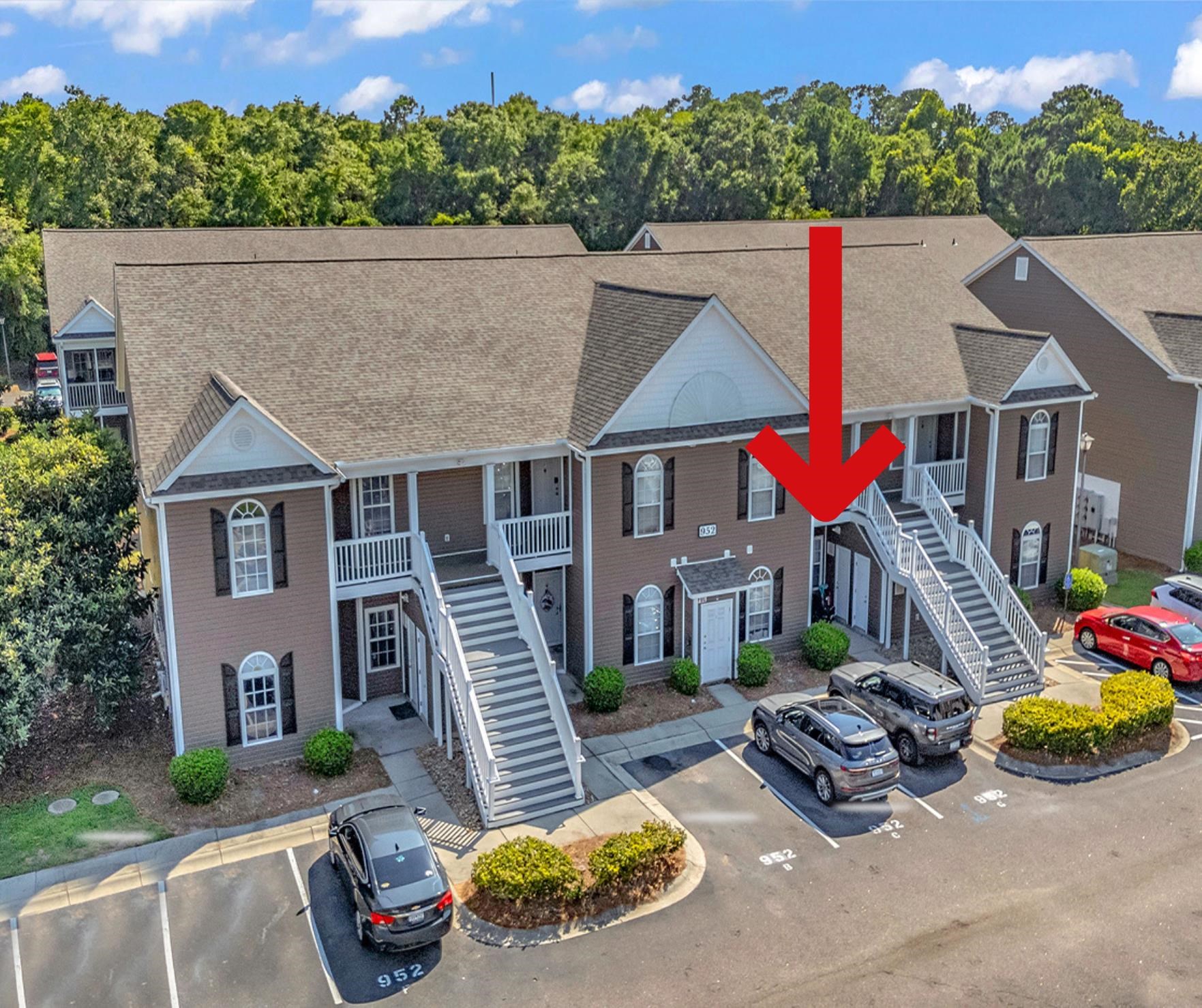 952 Algonquin Dr. UNIT C Pawleys Island, SC 29585