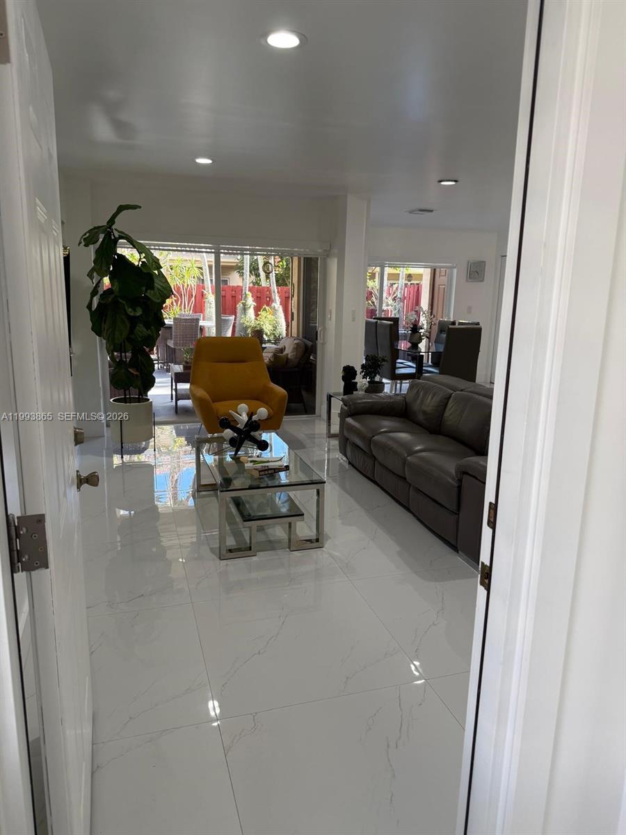 Continental Homes Townhou