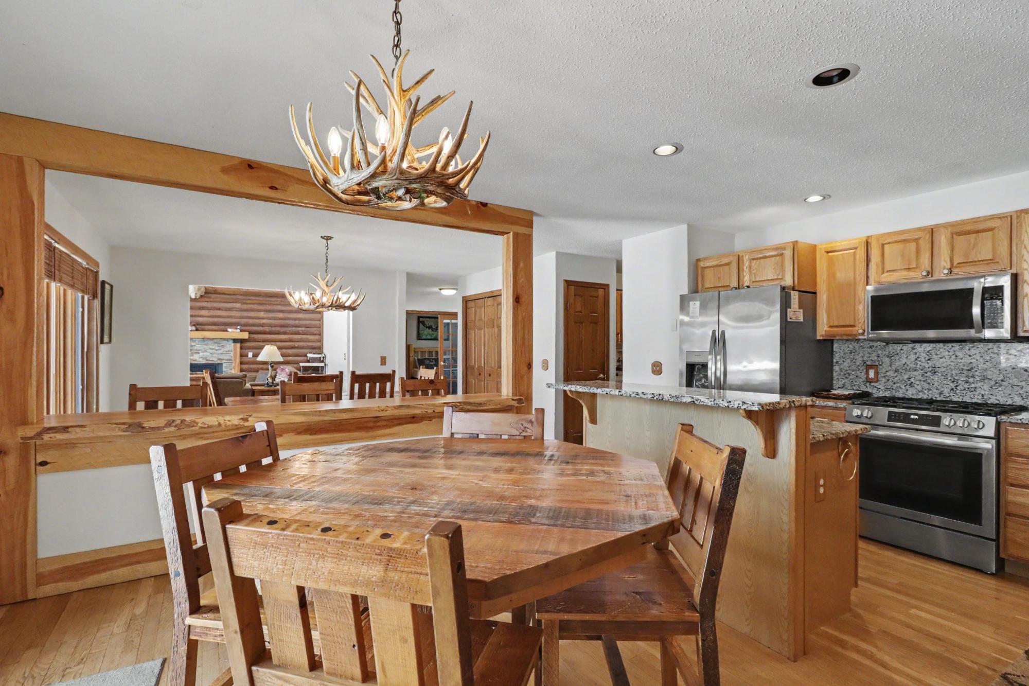 Pickerel Lake (N) Property 7003 Pickerel Lake Rd Photo 13