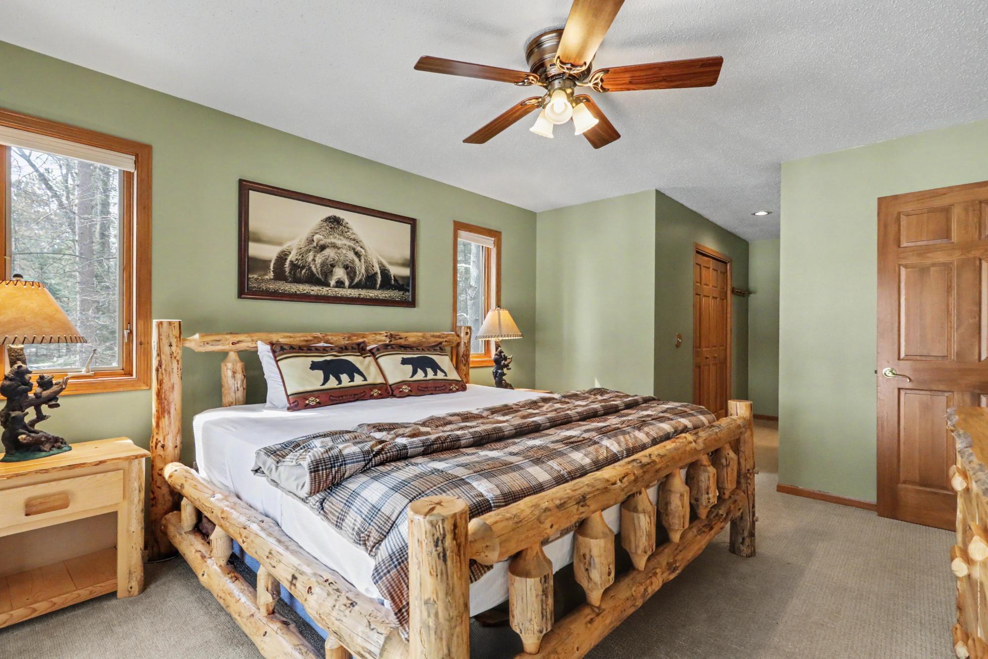 Pickerel Lake (N) Property 7003 Pickerel Lake Rd Photo 15