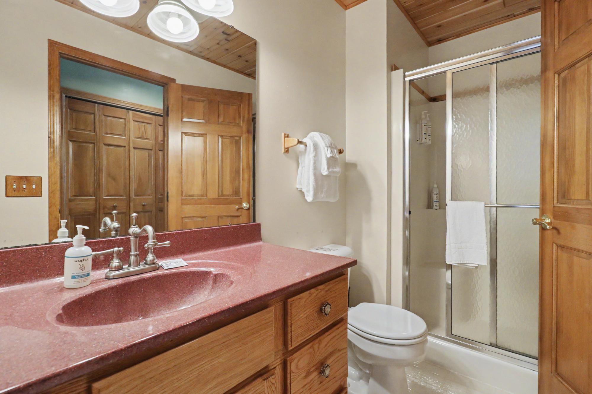 Pickerel Lake (N) Property 7003 Pickerel Lake Rd Photo 16