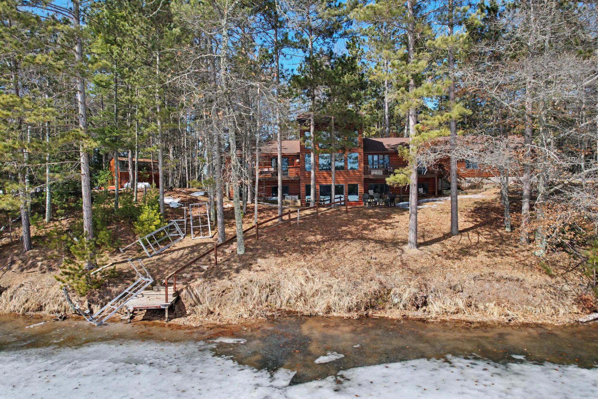Pickerel Lake (N) Property 7003 Pickerel Lake Rd Photo 2