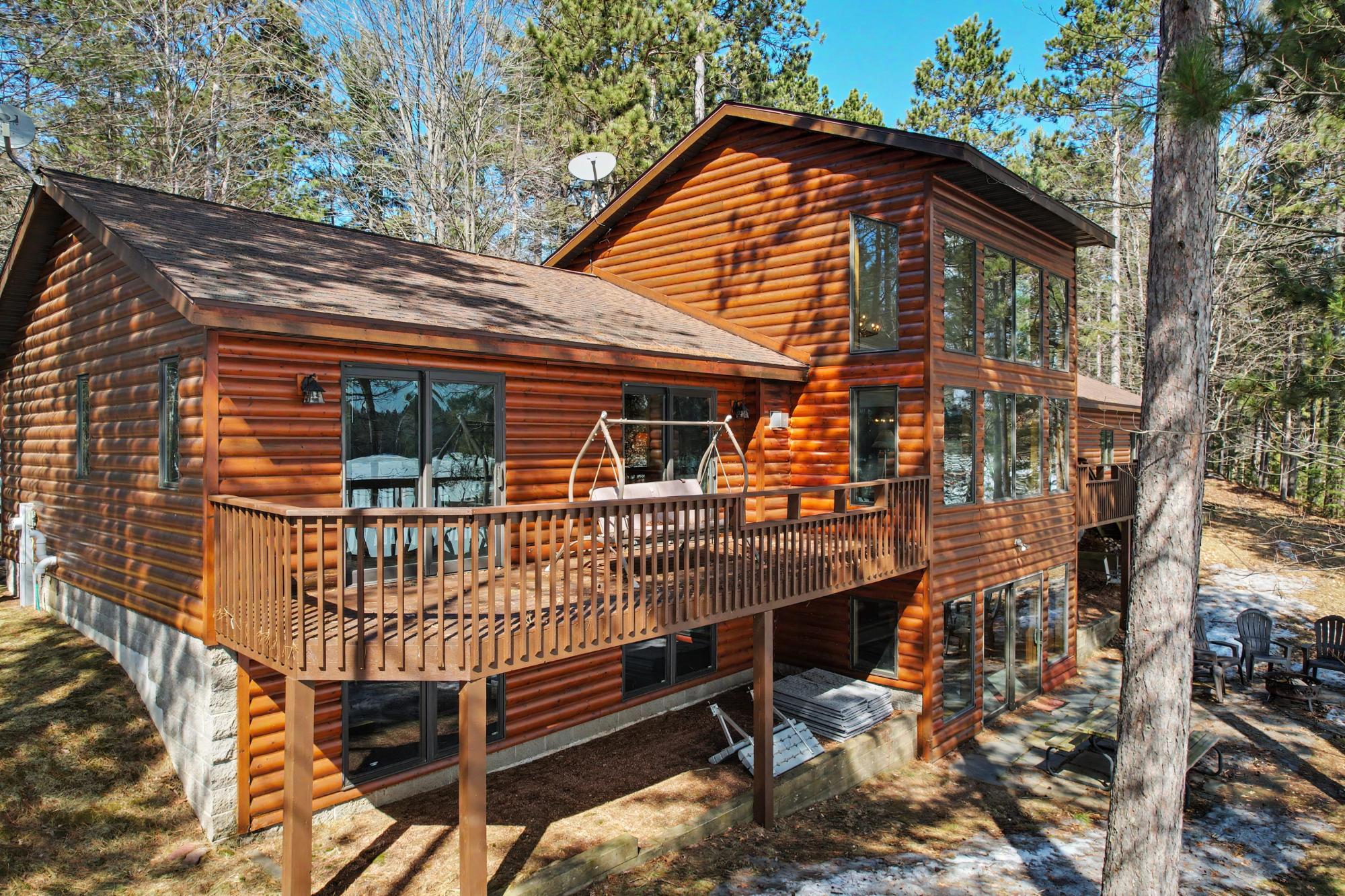 Pickerel Lake (N) Property 7003 Pickerel Lake Rd Photo 38