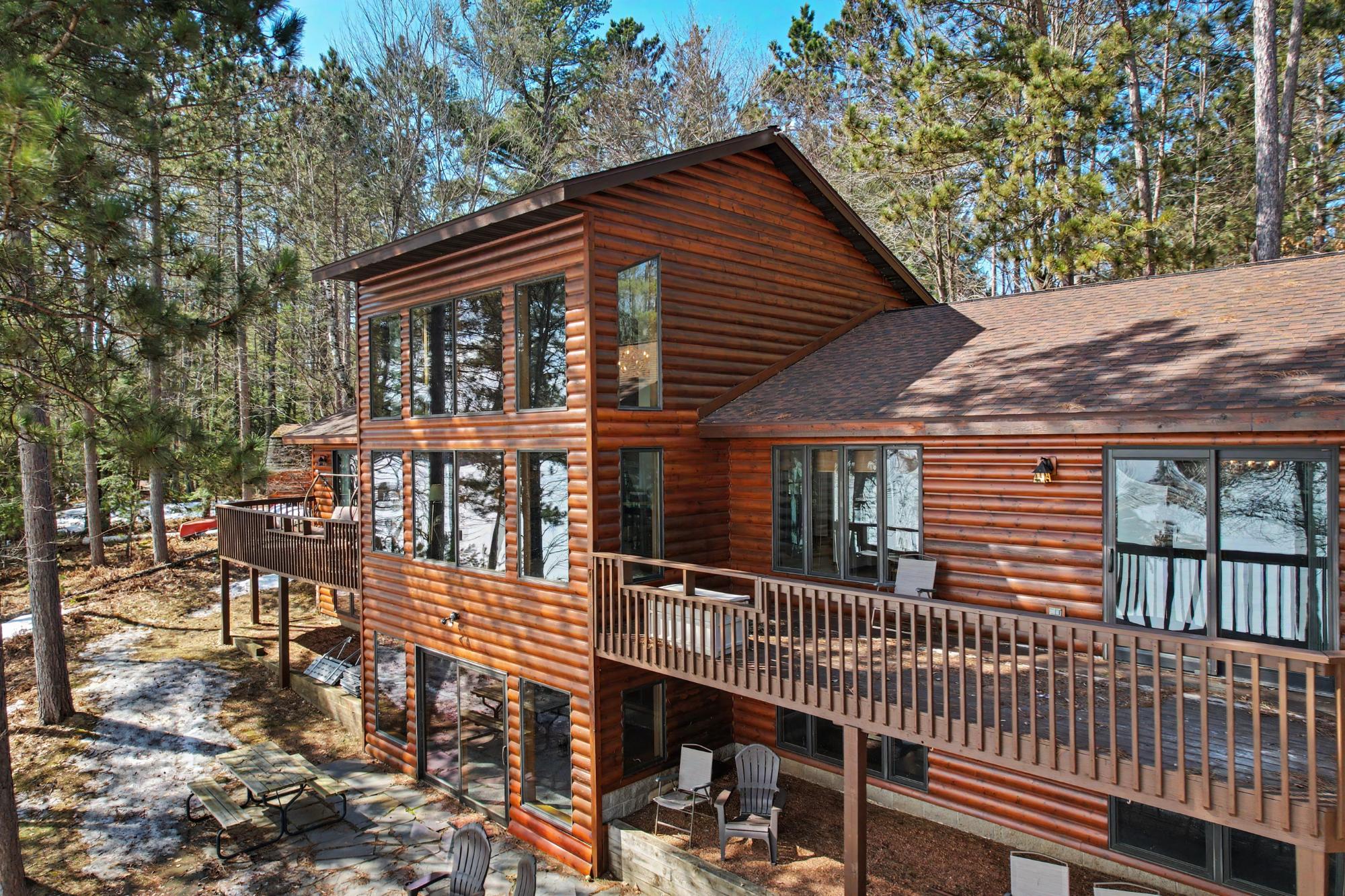 Pickerel Lake (N) Property 7003 Pickerel Lake Rd Photo 39