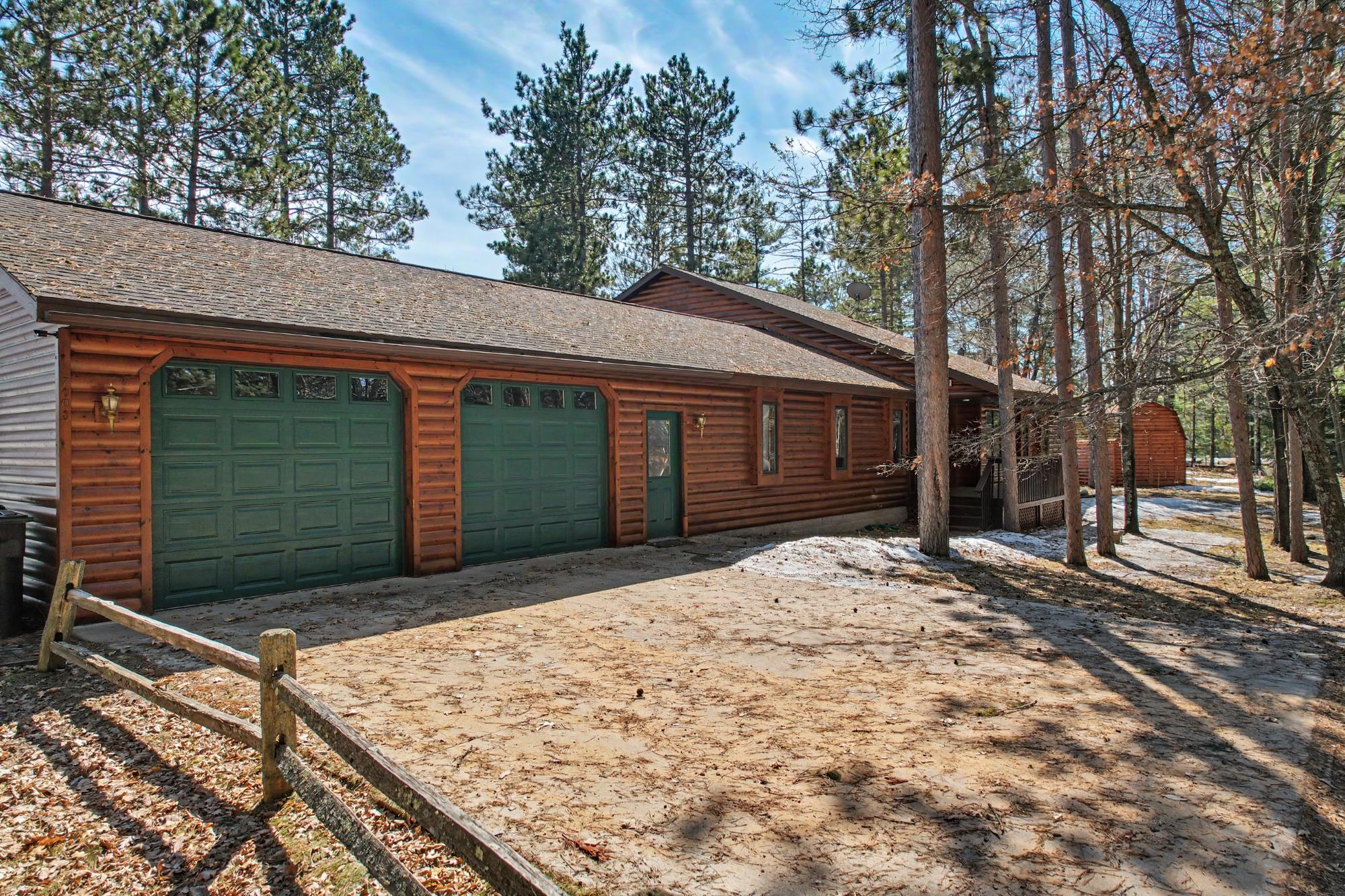 Pickerel Lake (N) Property 7003 Pickerel Lake Rd Photo 43