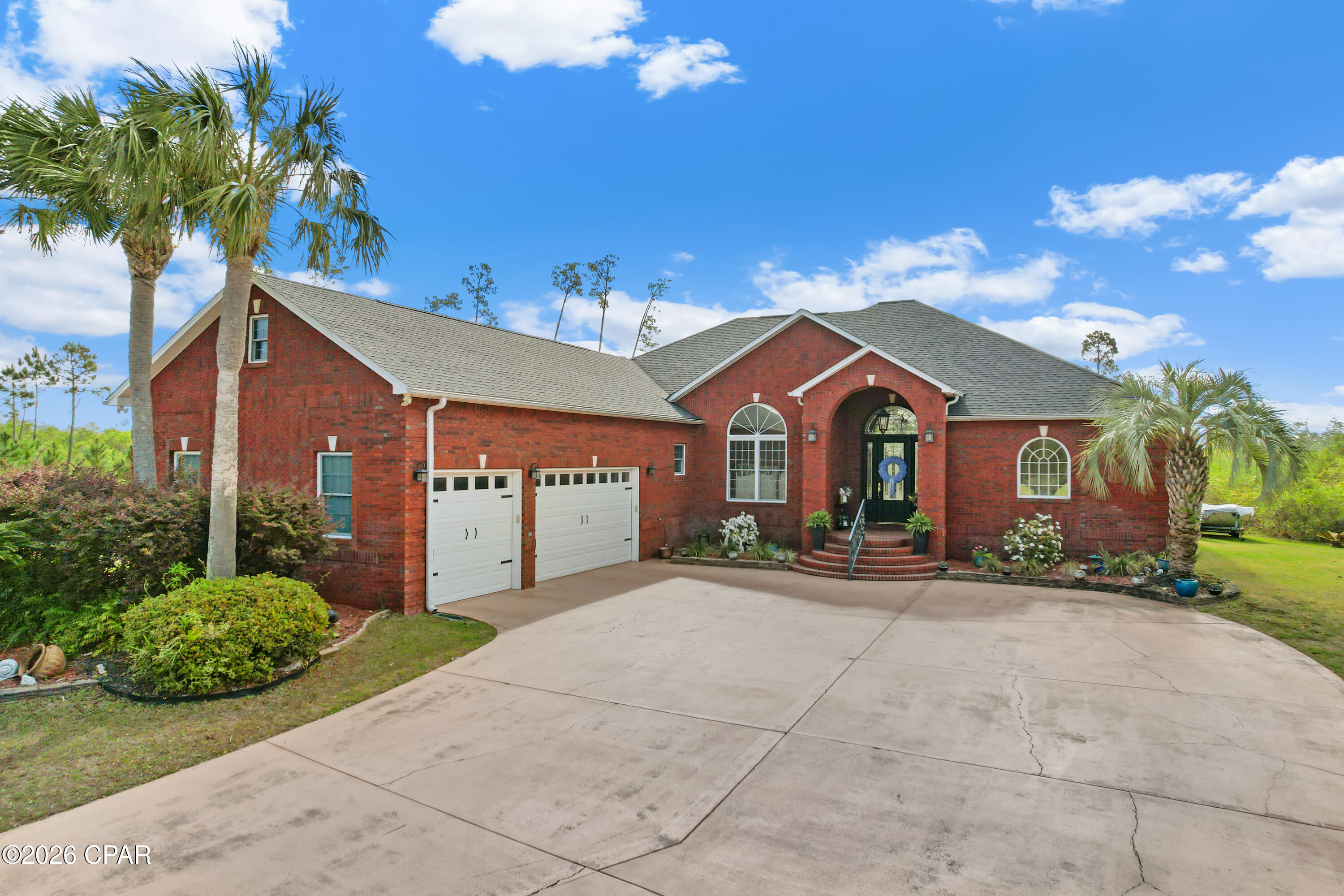 Details for 7700 Cambridge Court, Panama City, FL 32404