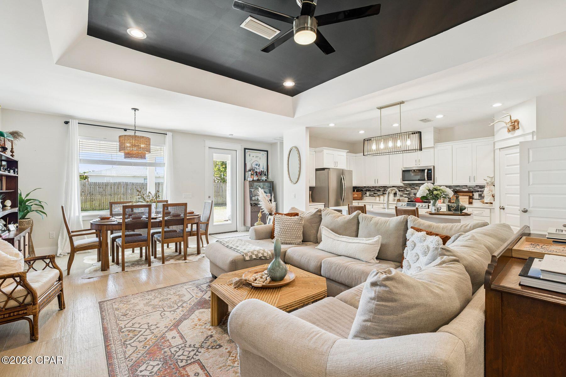 Details for 166 Manistee Drive, Panama City Beach, FL 32413