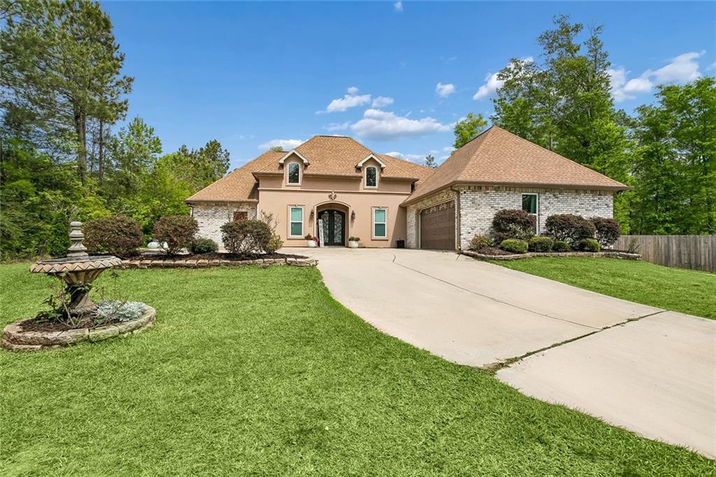 Homes for sale in Loranger, LA | 19291 S St Charles Ave, Loranger, LA 70446 | MLS# 2550955