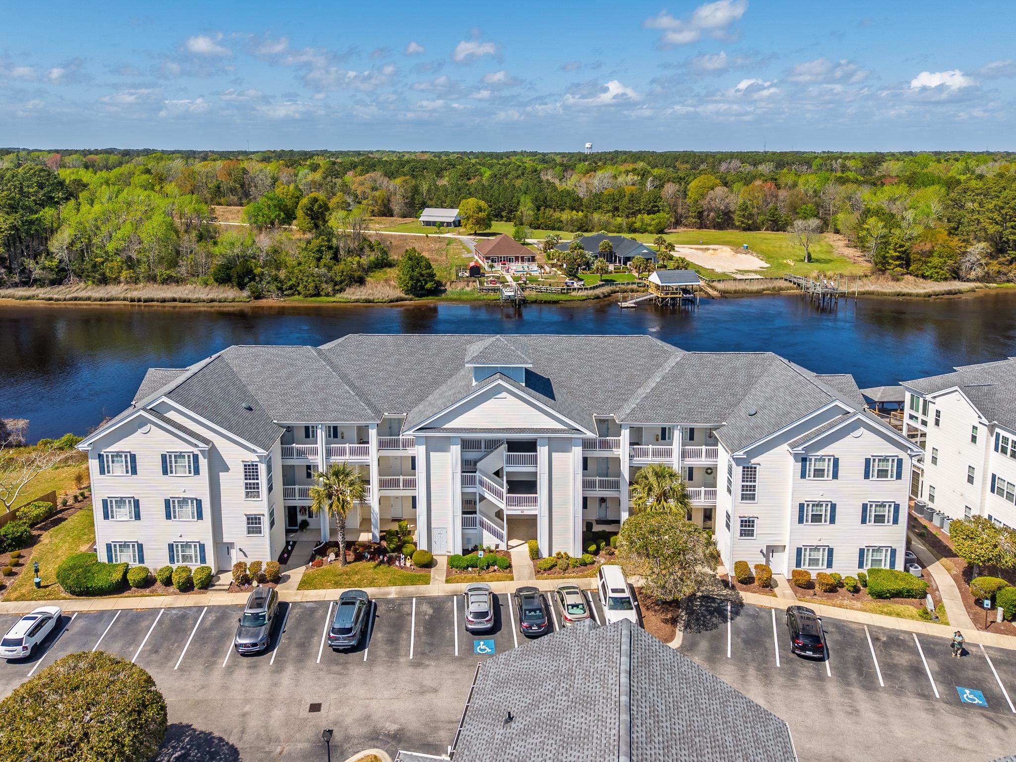 901 West Port Dr. UNIT #1218 North Myrtle Beach, SC 29582