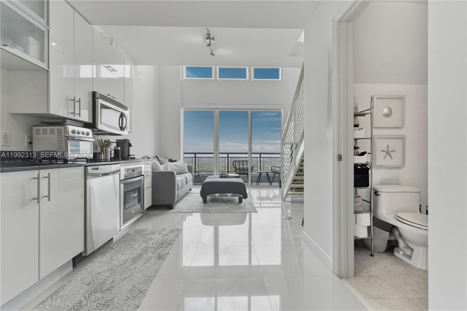 Infinity At Brickell Cond
