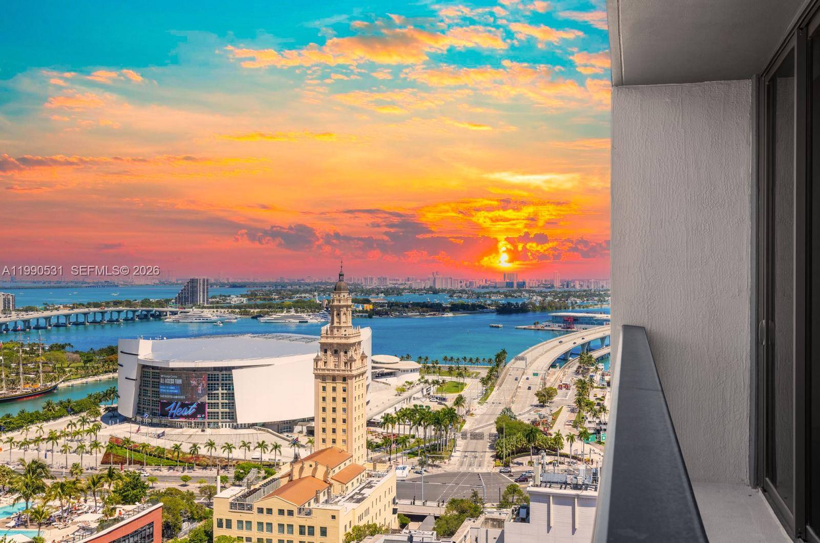 501 First Residences