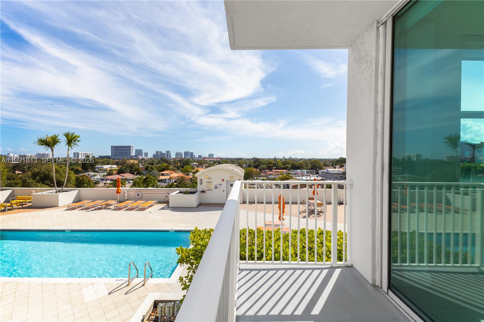 Midtown Lofts Condo